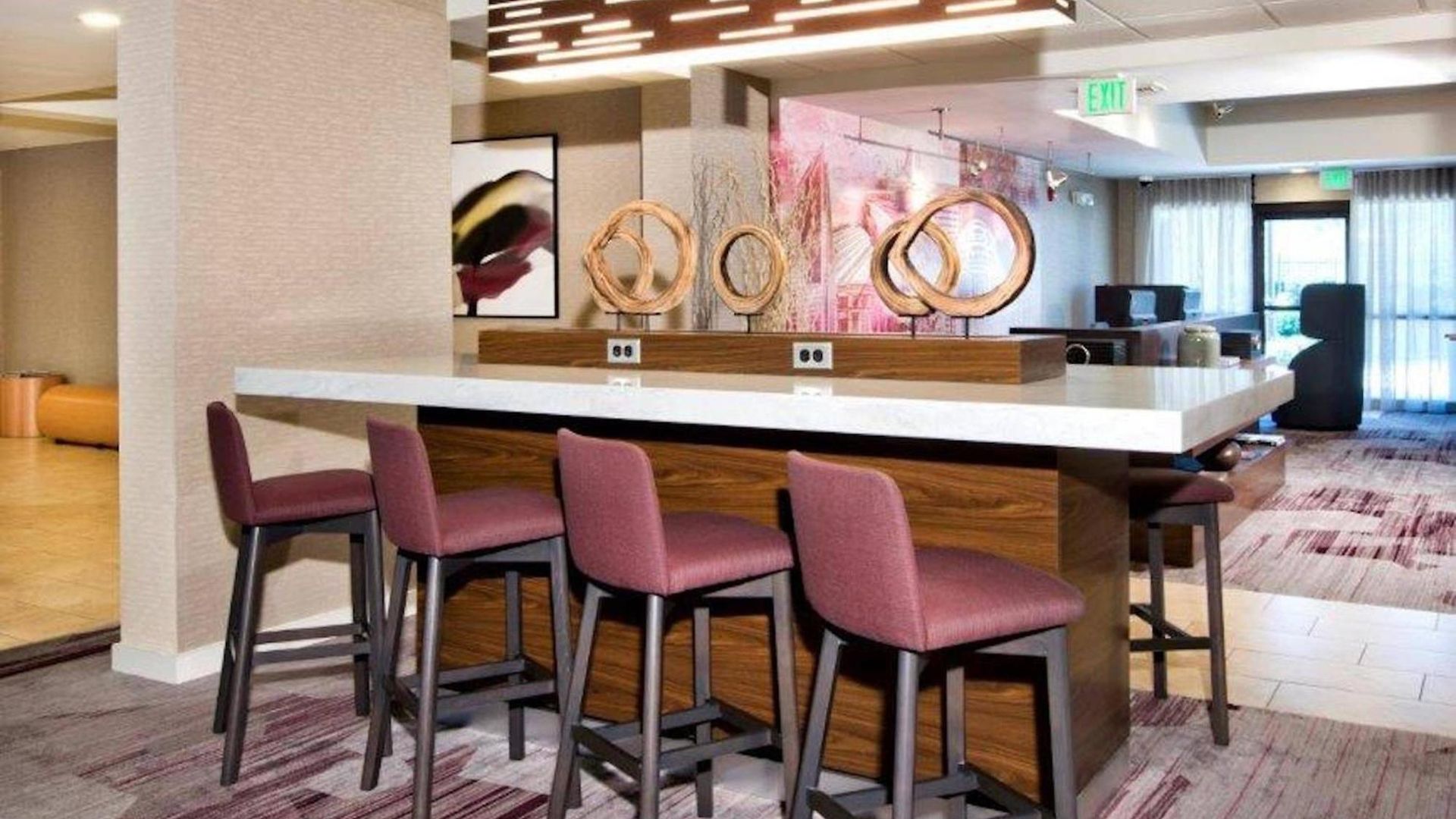 Courtyard By Marriott Ballantyne Charlotte