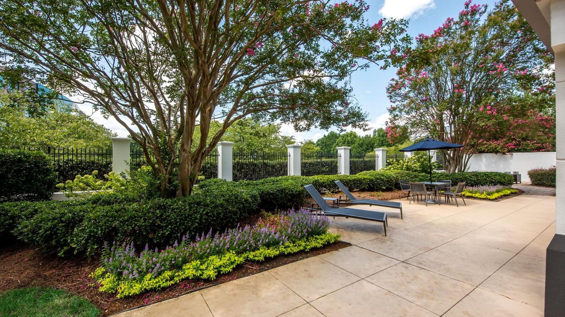Courtyard By Marriott Ballantyne Charlotte