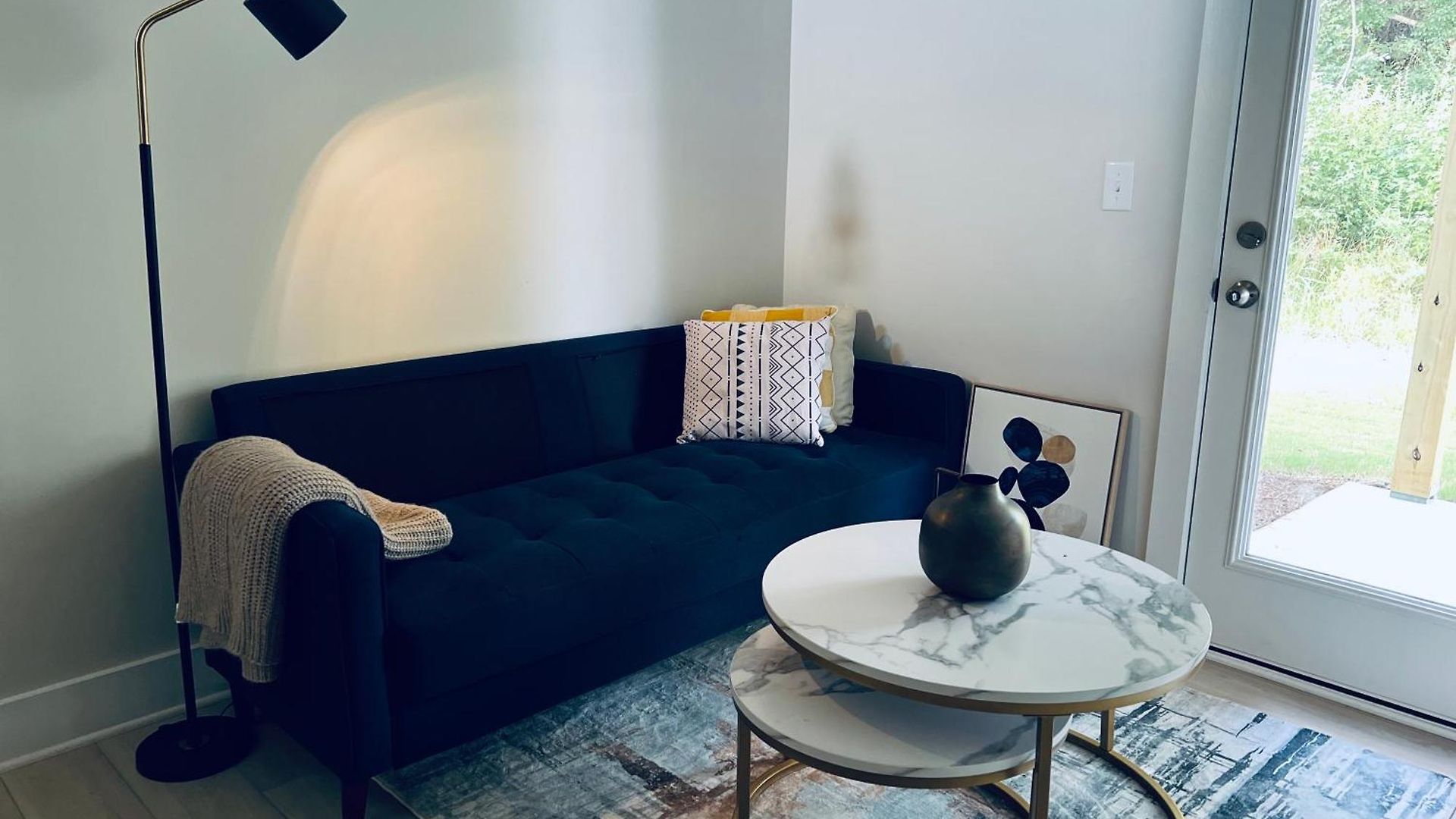 Homestay Comfort Haven