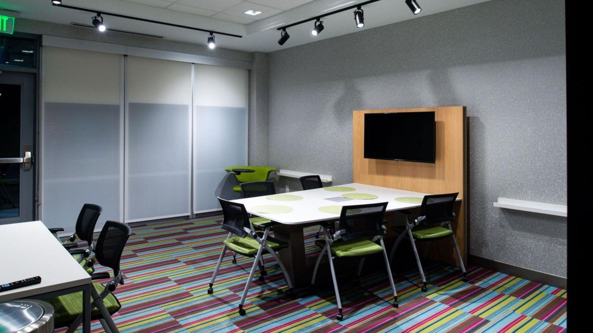 Aloft By Marriott Airport Hotel