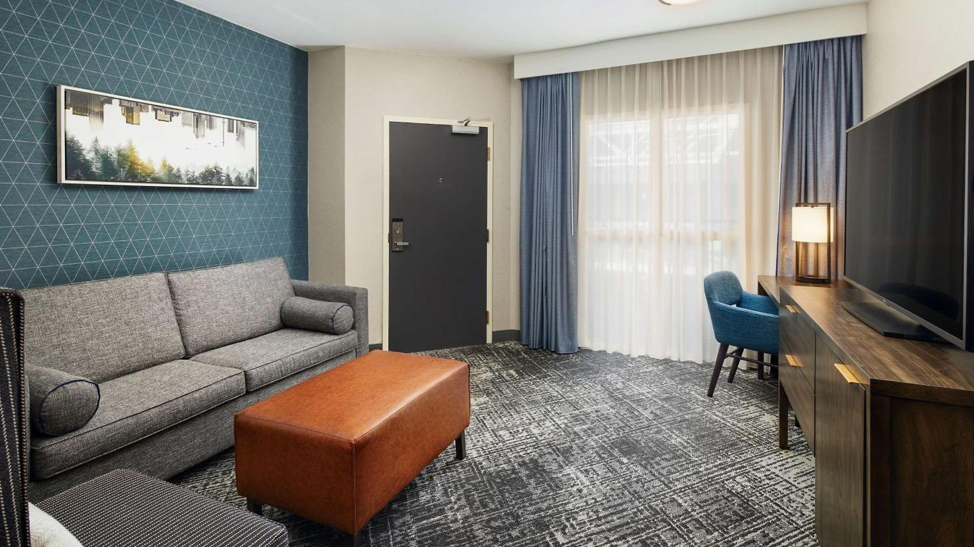 Hilton Airport Charlotte