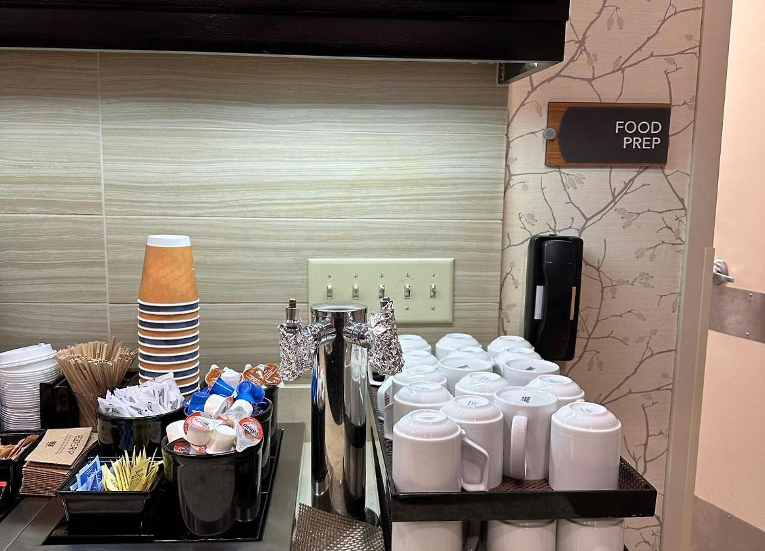 Hotel Homewood By Hilton Ballantyne, Nc 3*
