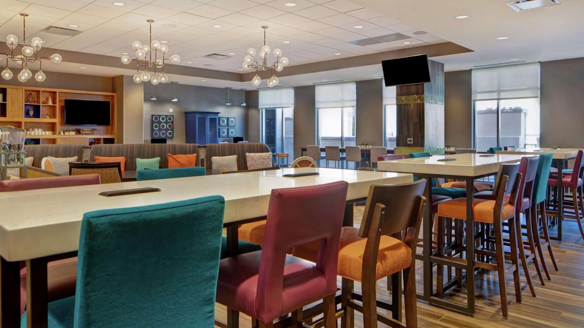 Home2 By Hilton Uptown Charlotte