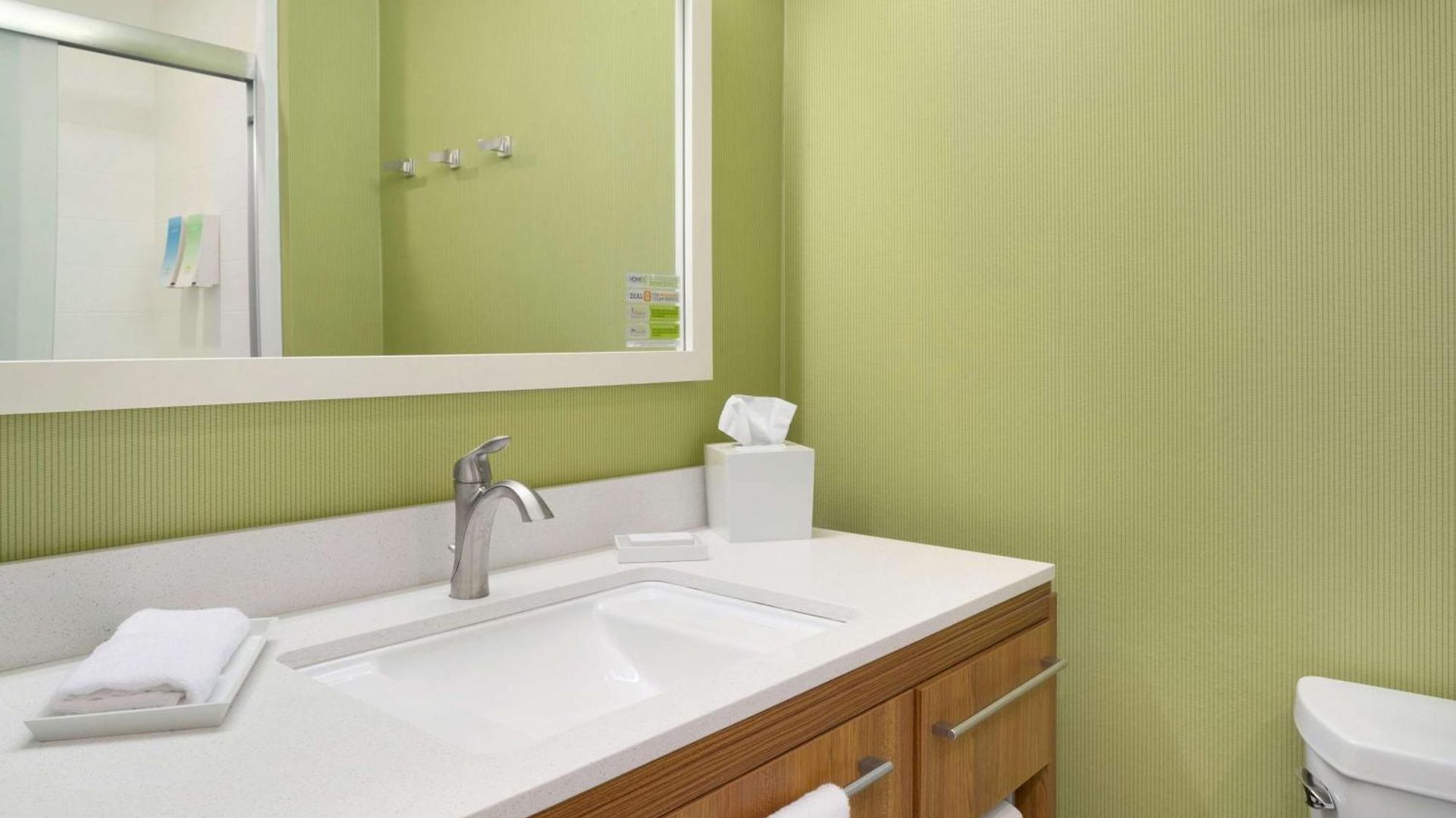 Home2 By Hilton Airport 3* Charlotte