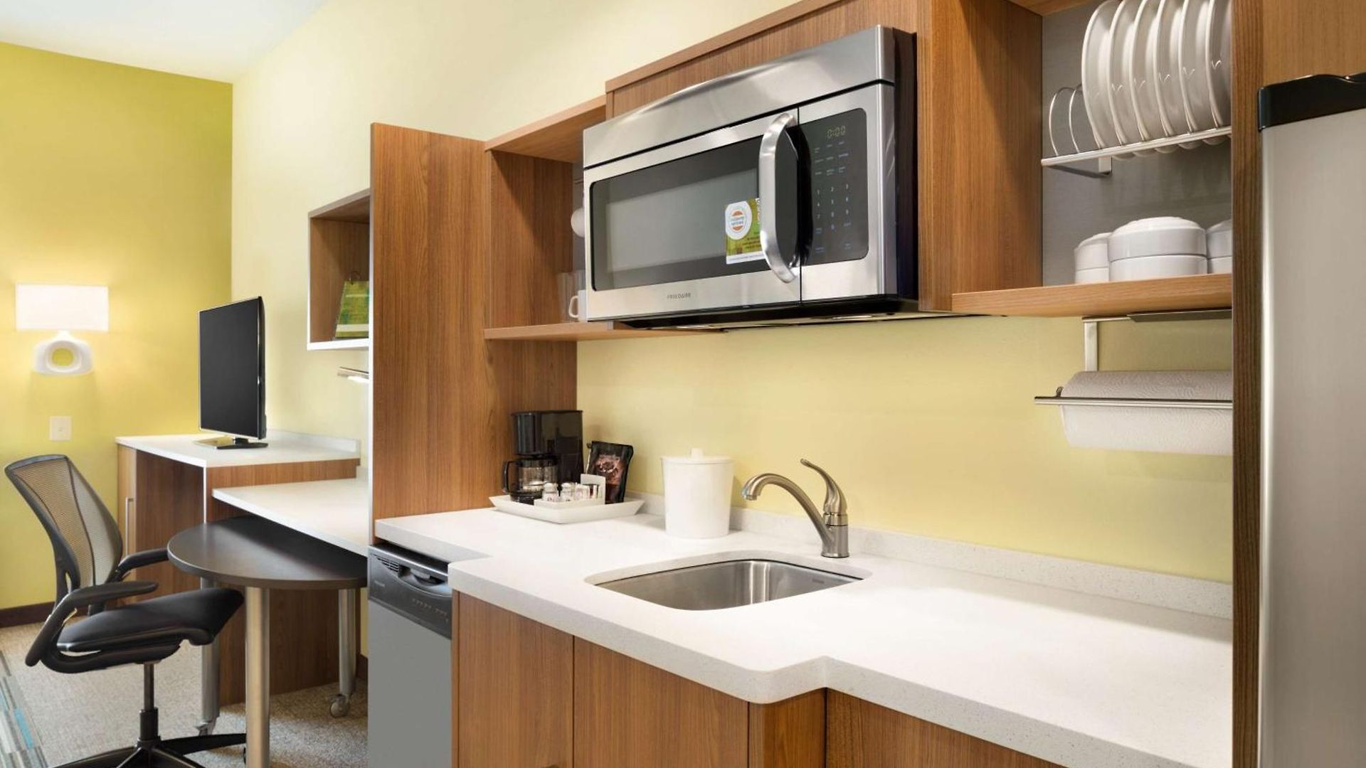 Home2 By Hilton Airport Charlotte