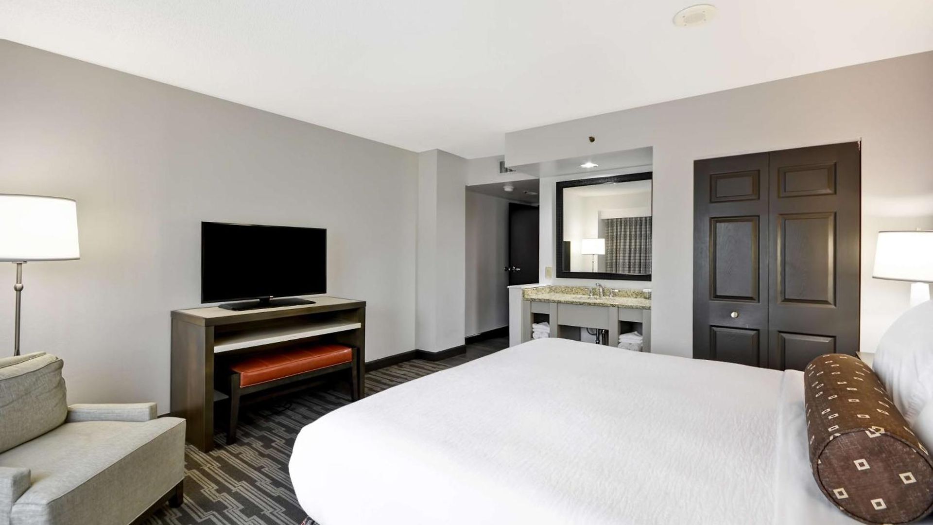 Embassy Hotel