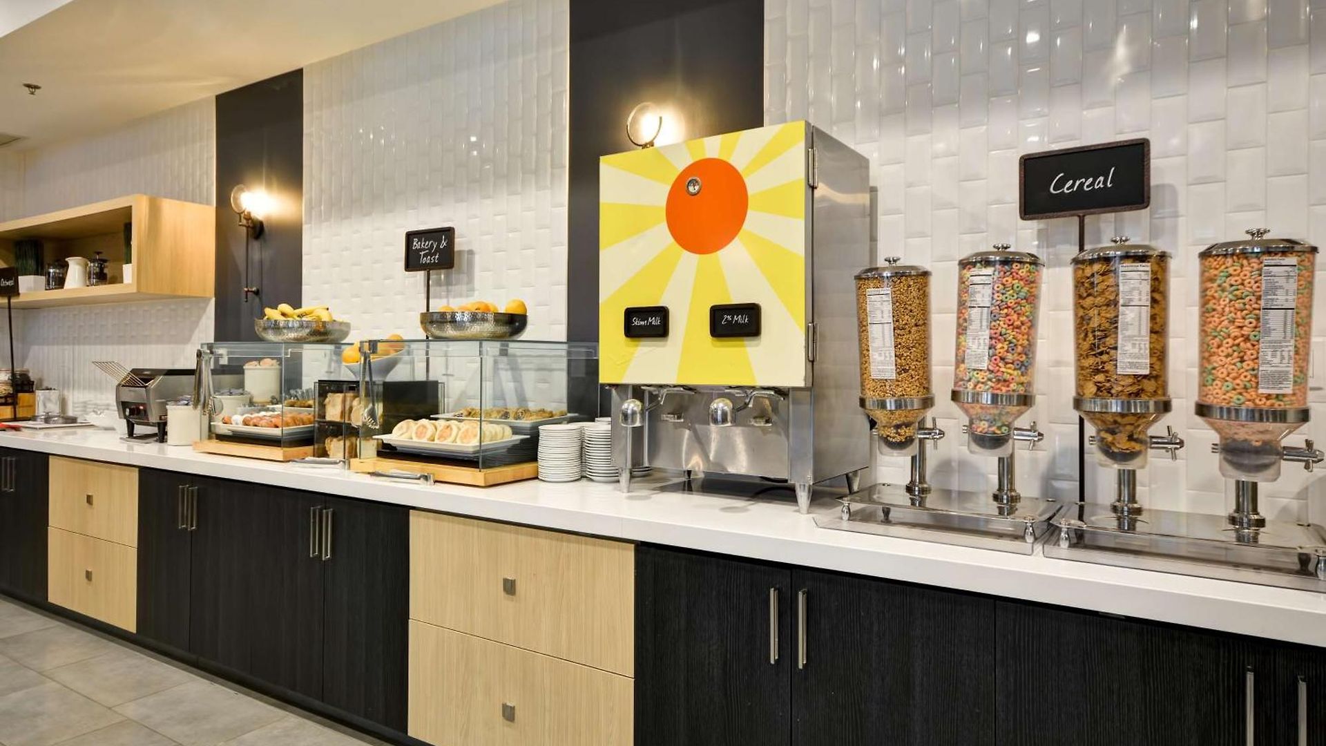 Embassy Hotel Charlotte