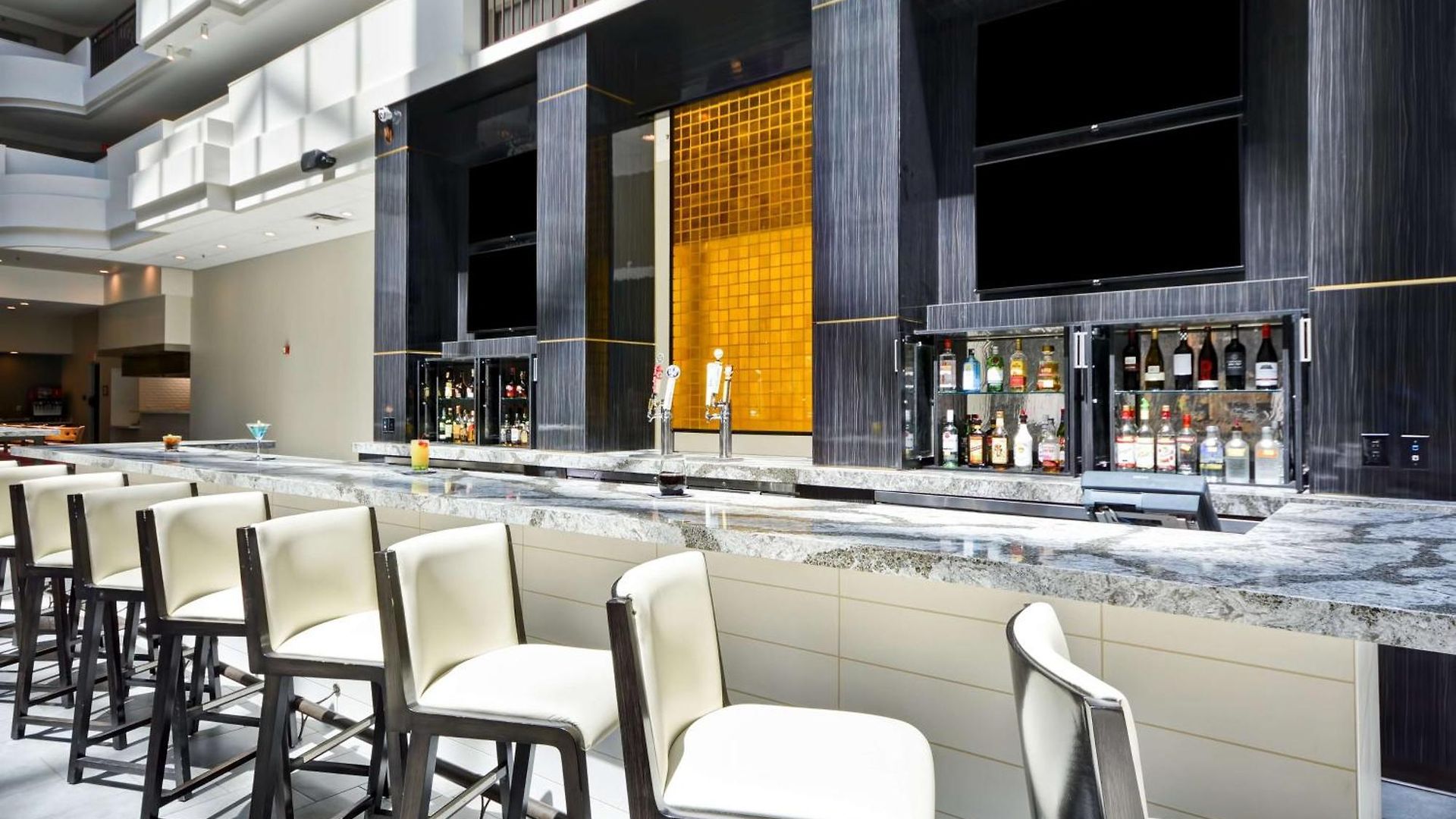 Embassy Hotel Charlotte