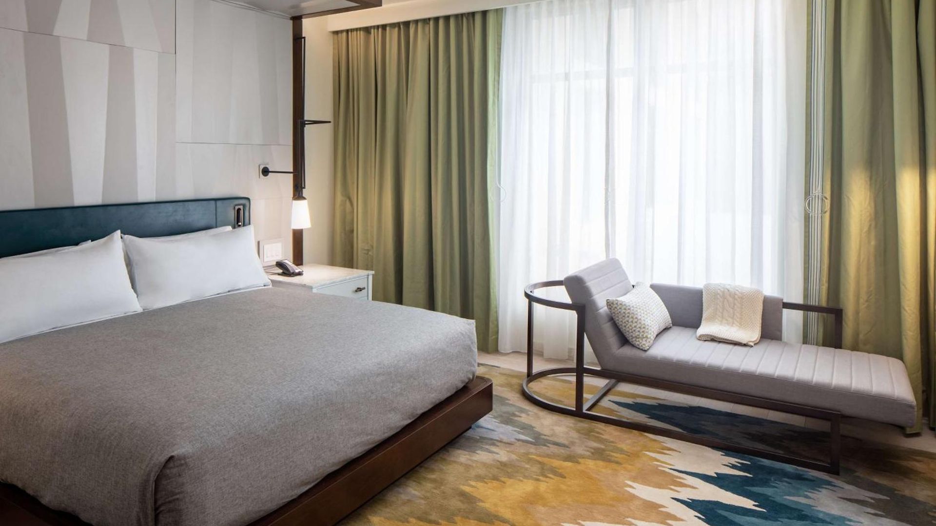 Hotel Canopy By Hilton Southpark
