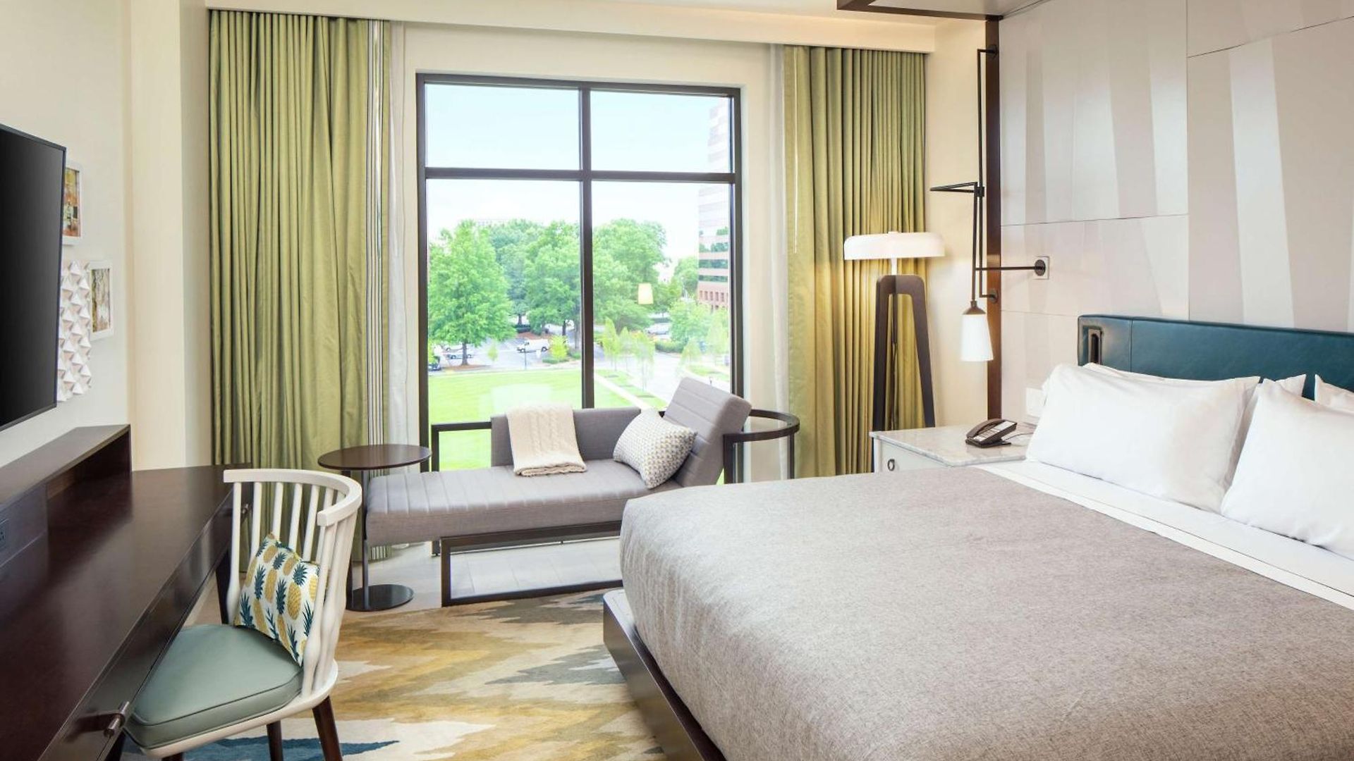 Canopy By Hilton Southpark Hotel 4*