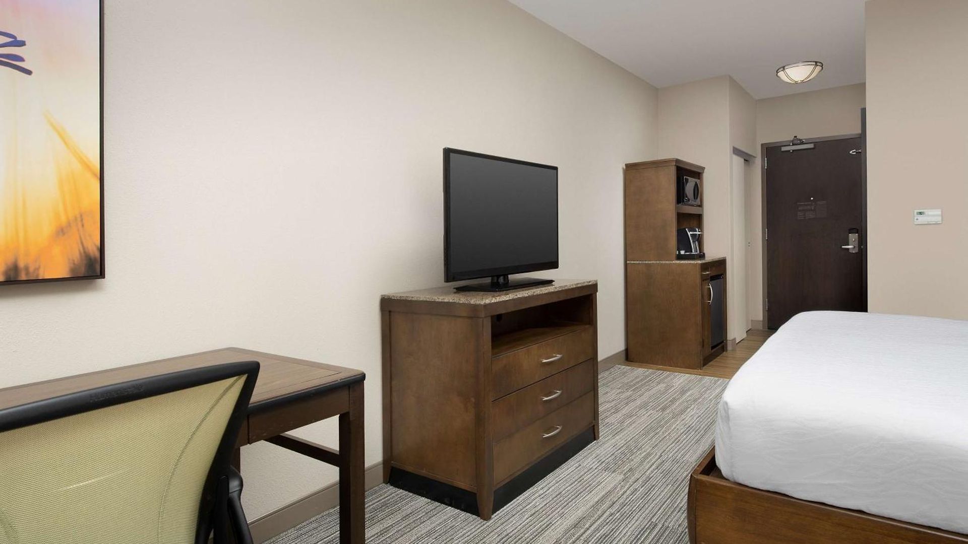 Hotel Hilton Garden Airport Charlotte