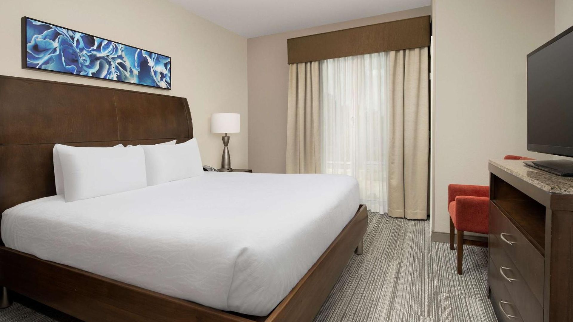 Hilton Garden Airport Charlotte