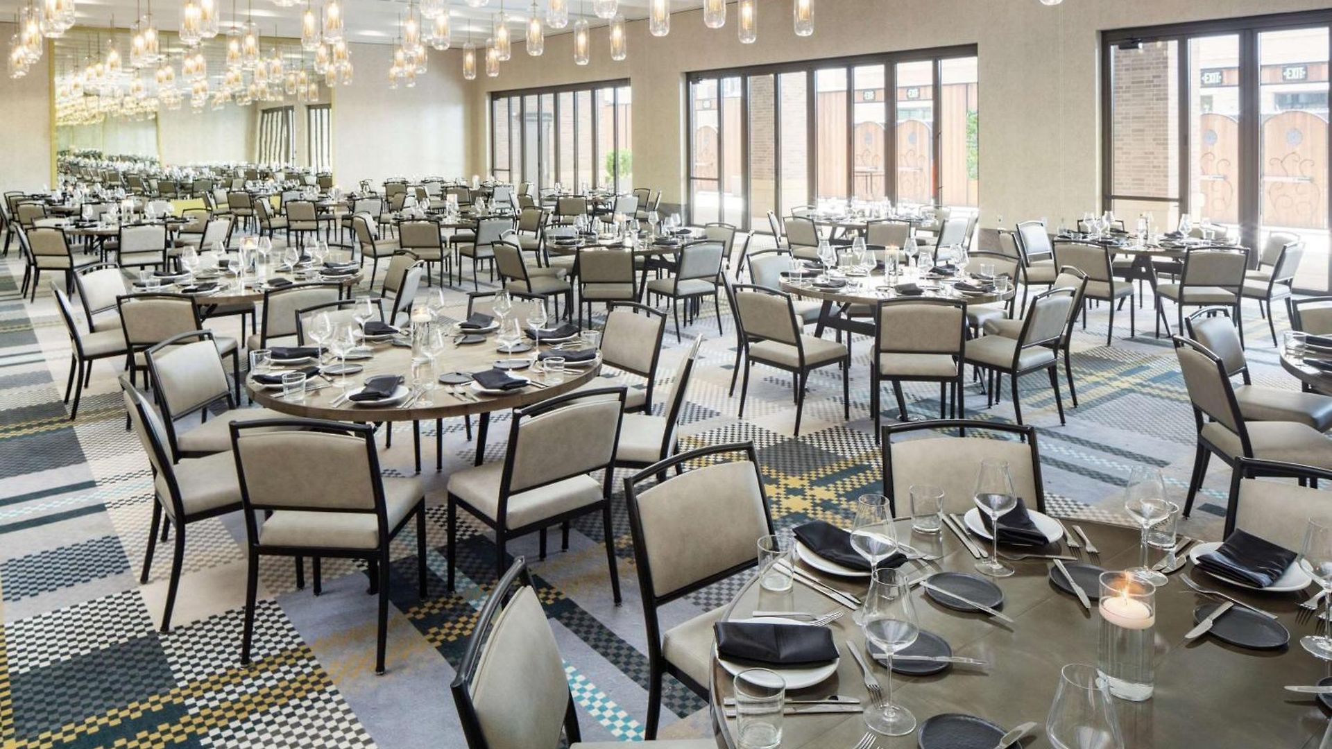 Canopy By Hilton Southpark Hotel 4*