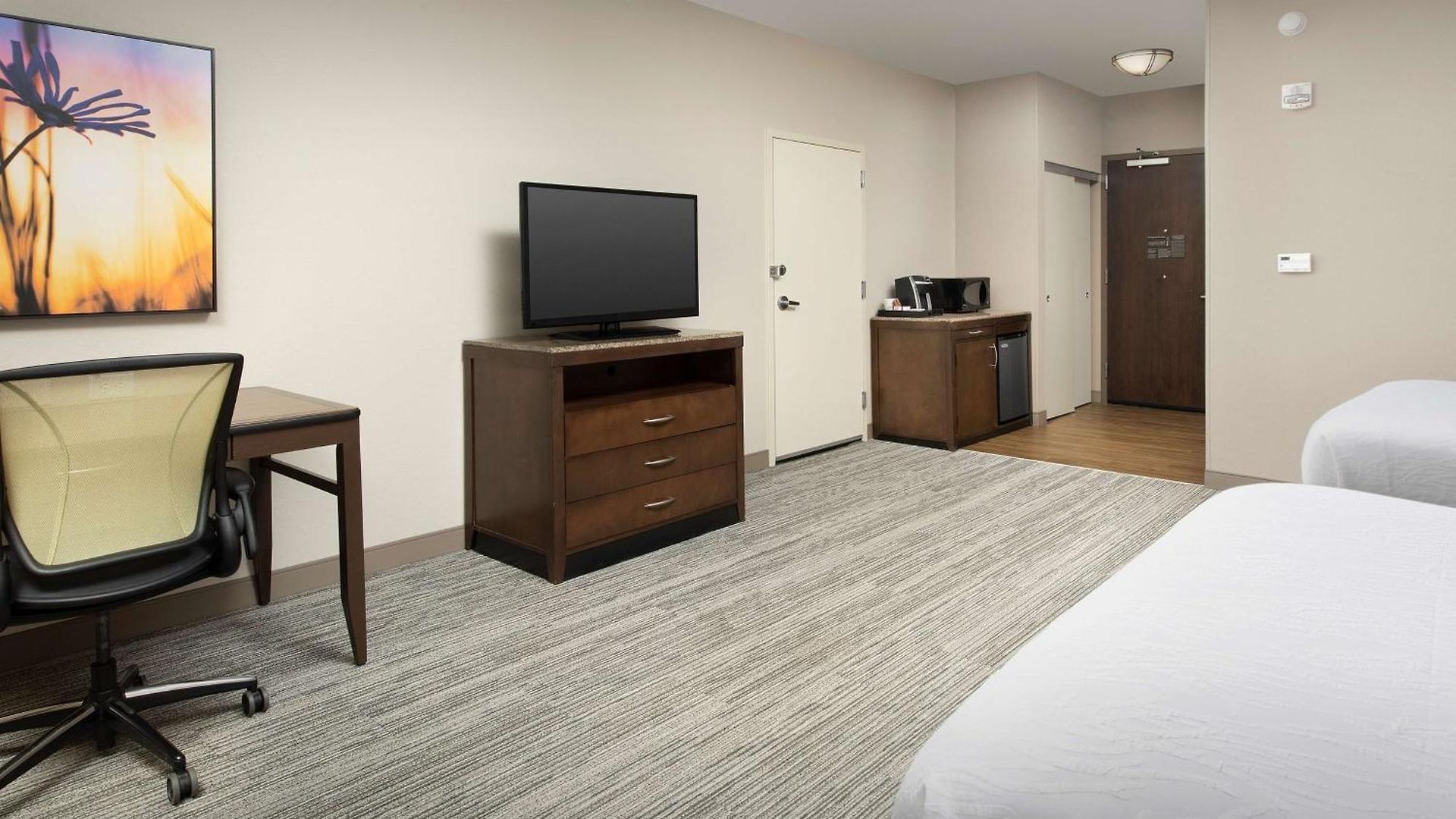 Hilton Garden Airport 3* Charlotte