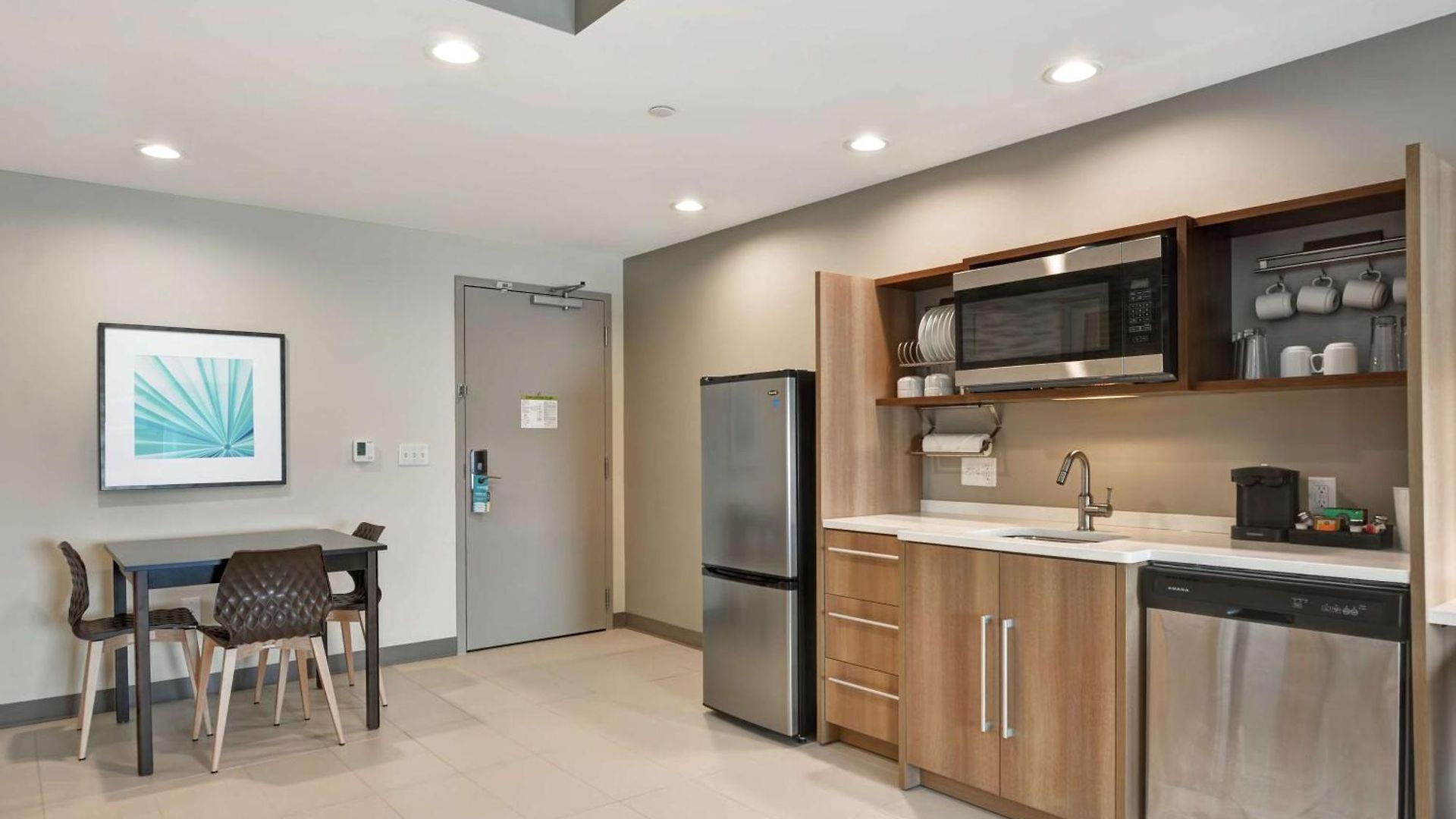 Home2 By Hilton Piper Glen 3* Charlotte