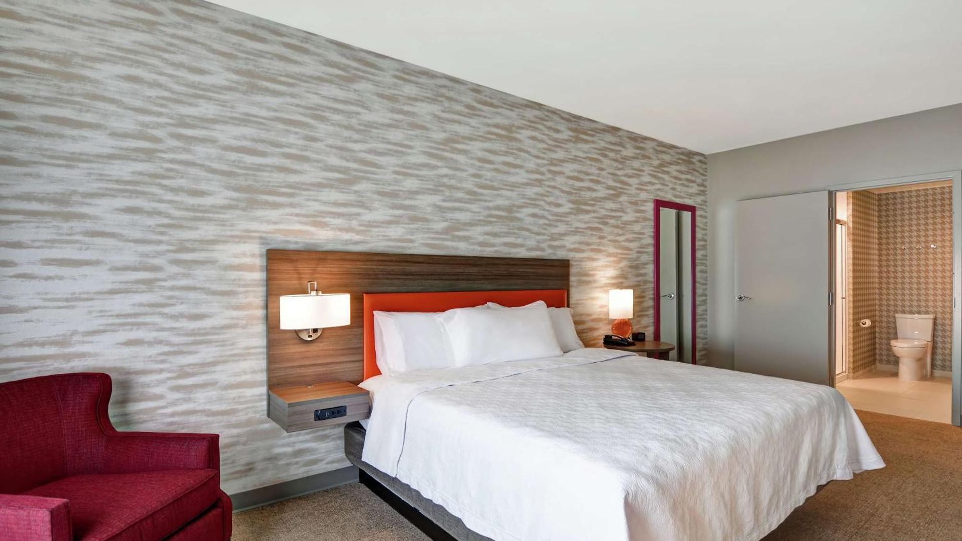 Home2 By Hilton Piper Glen Hotel Charlotte