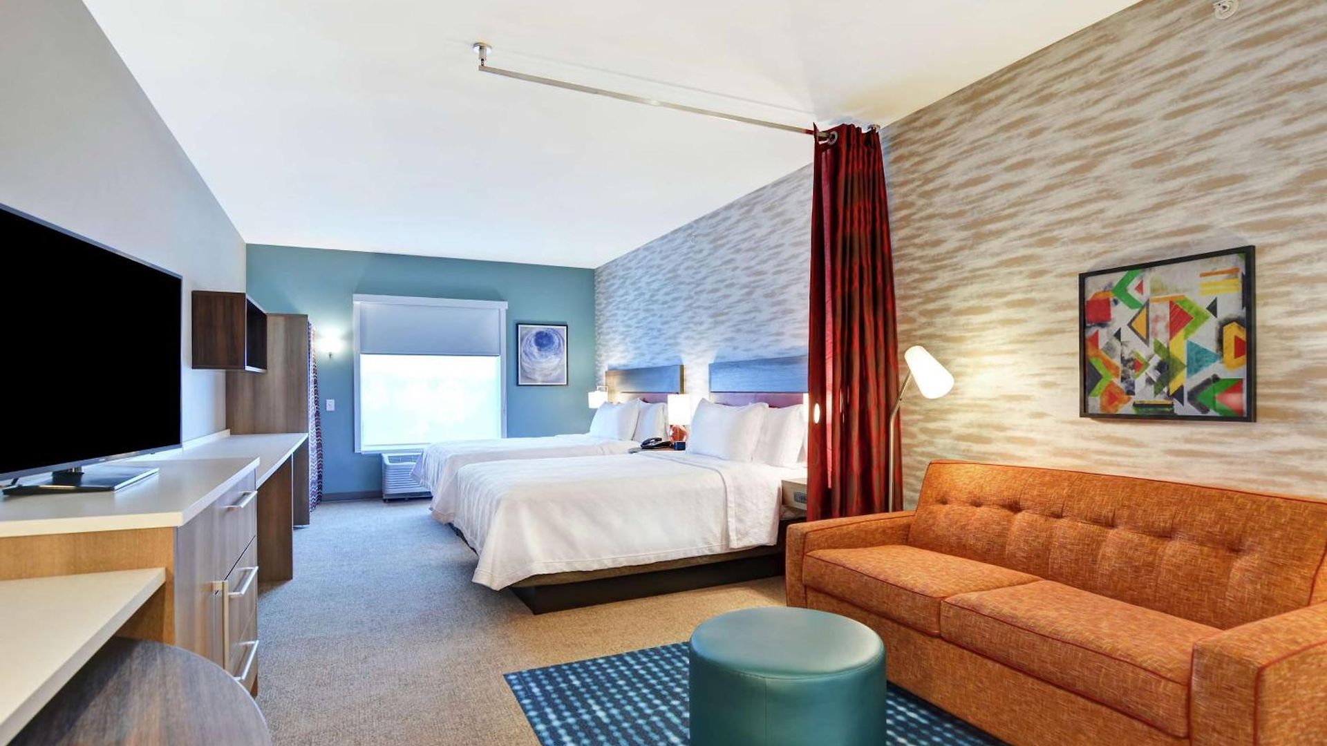 Home2 By Hilton Piper Glen 3*