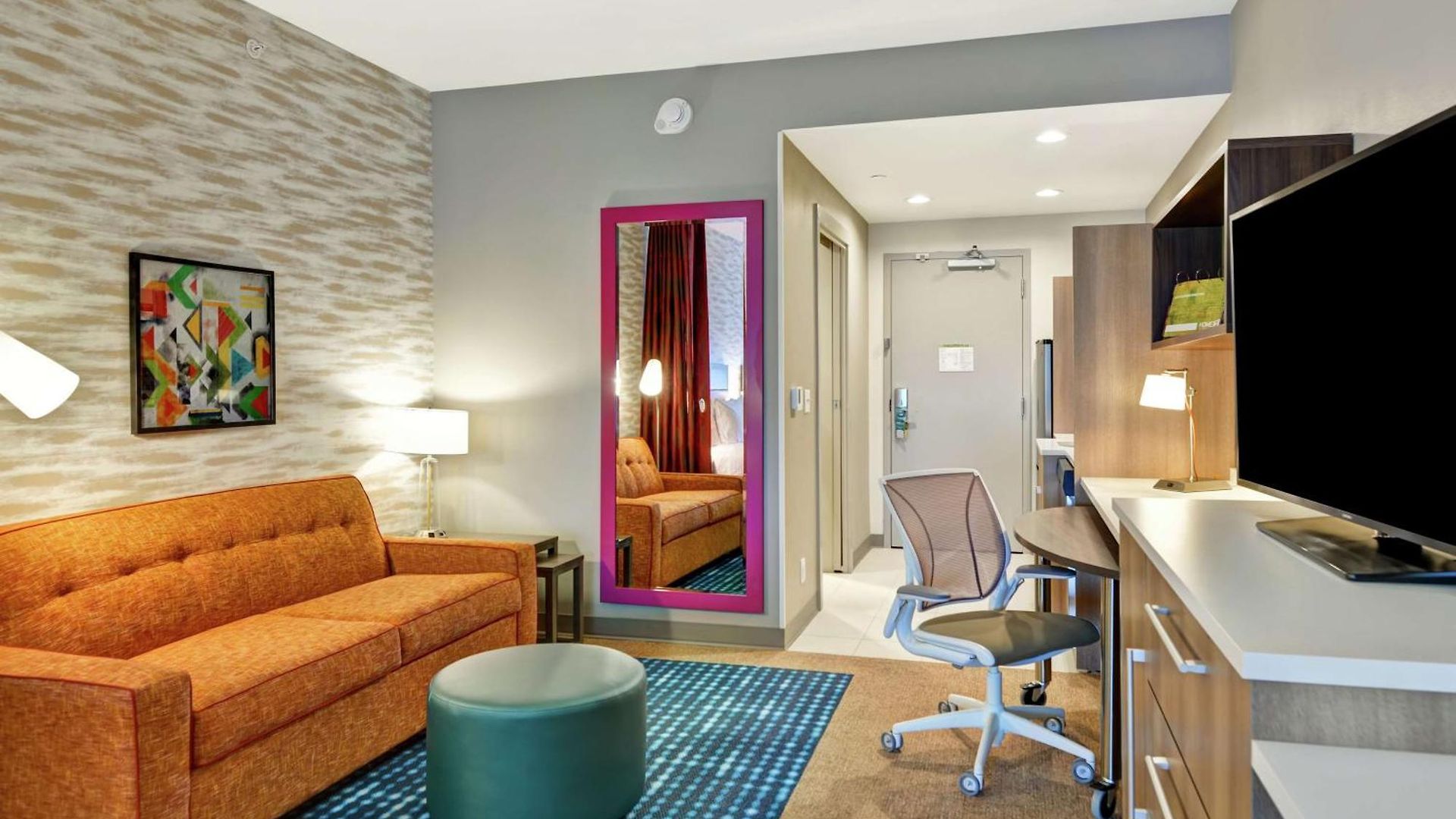 Home2 By Hilton Piper Glen