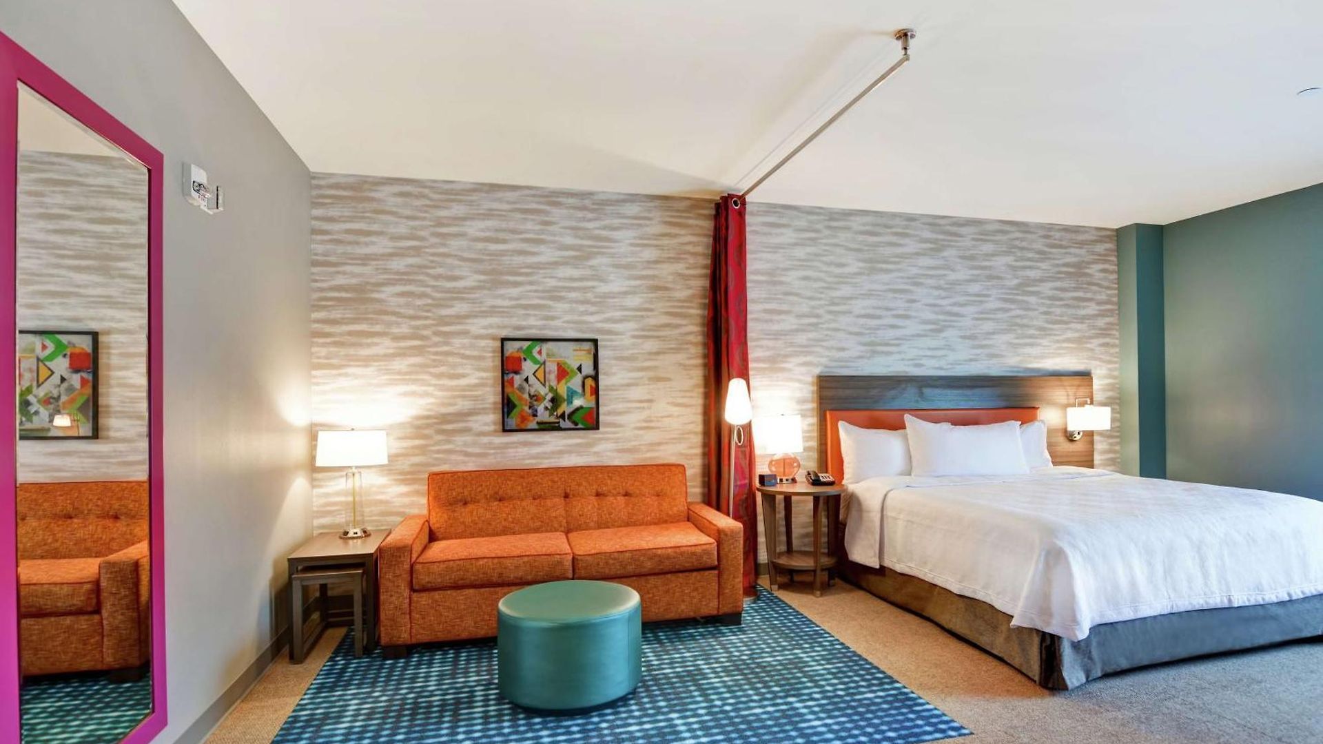 Hotel Home2 By Hilton Piper Glen Charlotte
