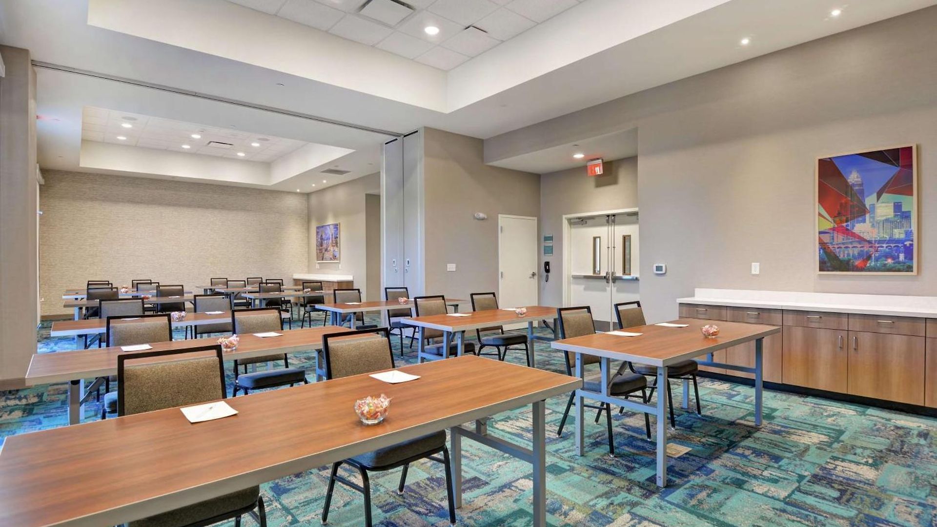 Hotel Home2 By Hilton Piper Glen Charlotte