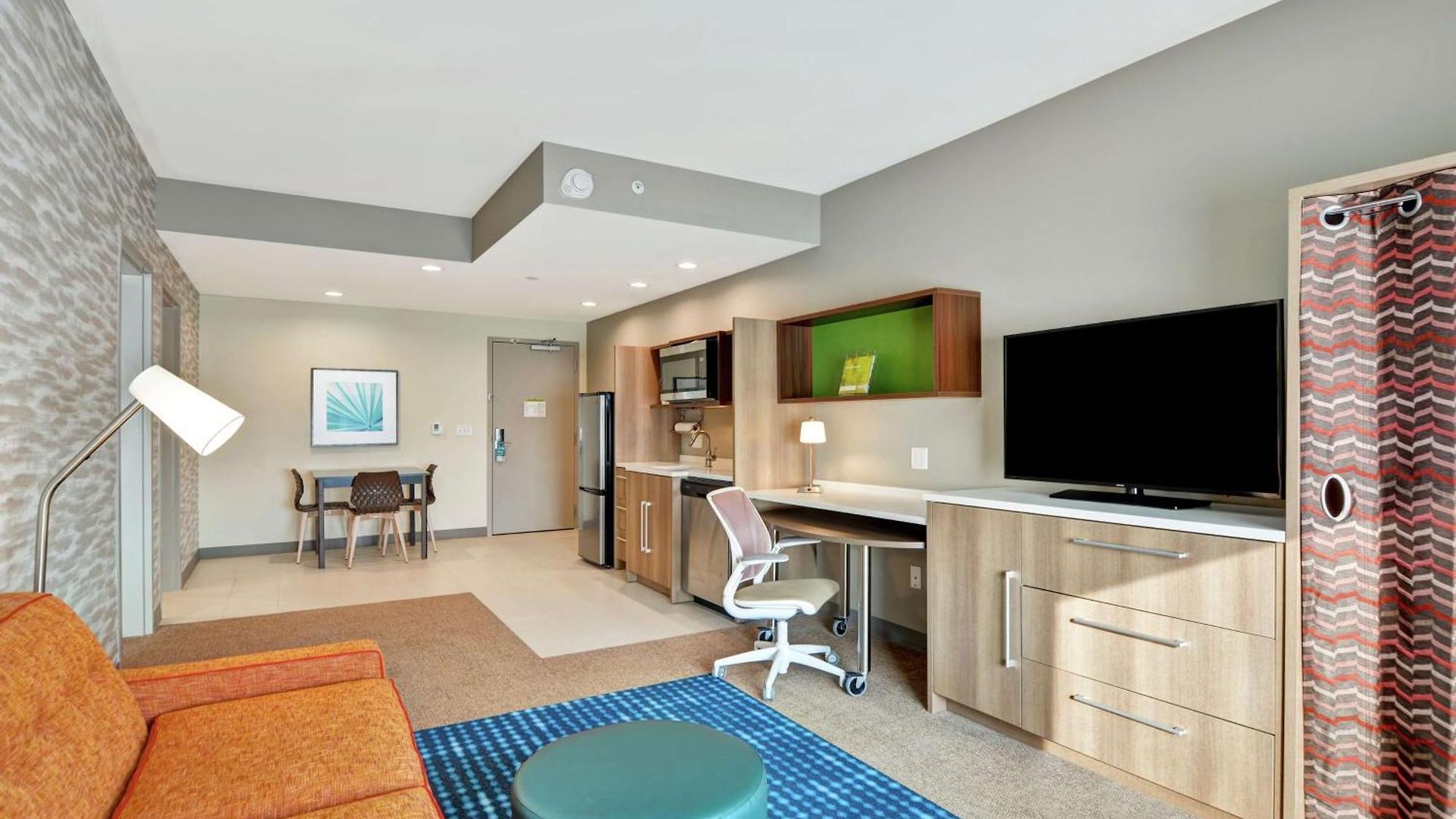 Hotel Home2 By Hilton Piper Glen