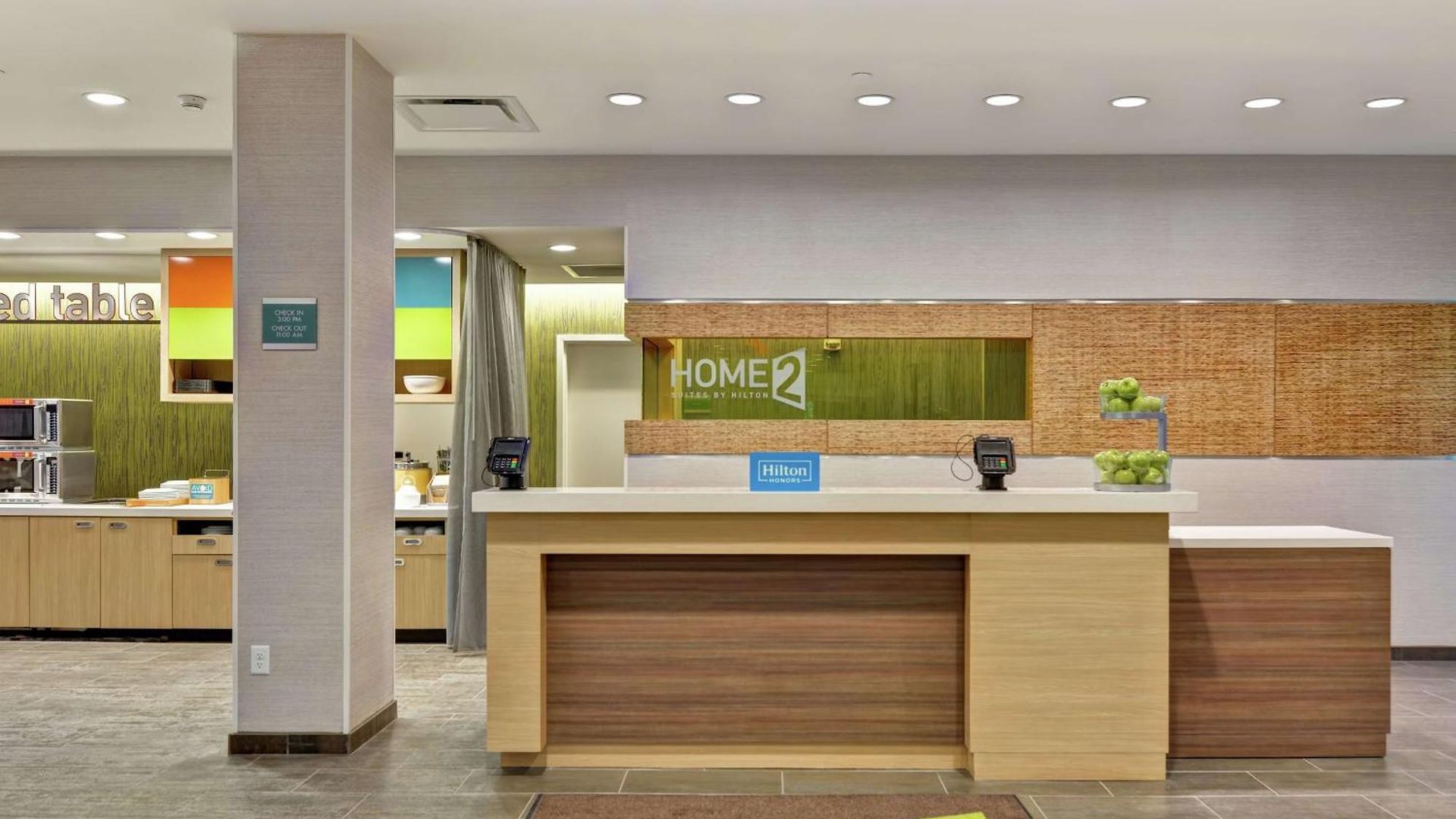 Home2 By Hilton Piper Glen Hotel Charlotte