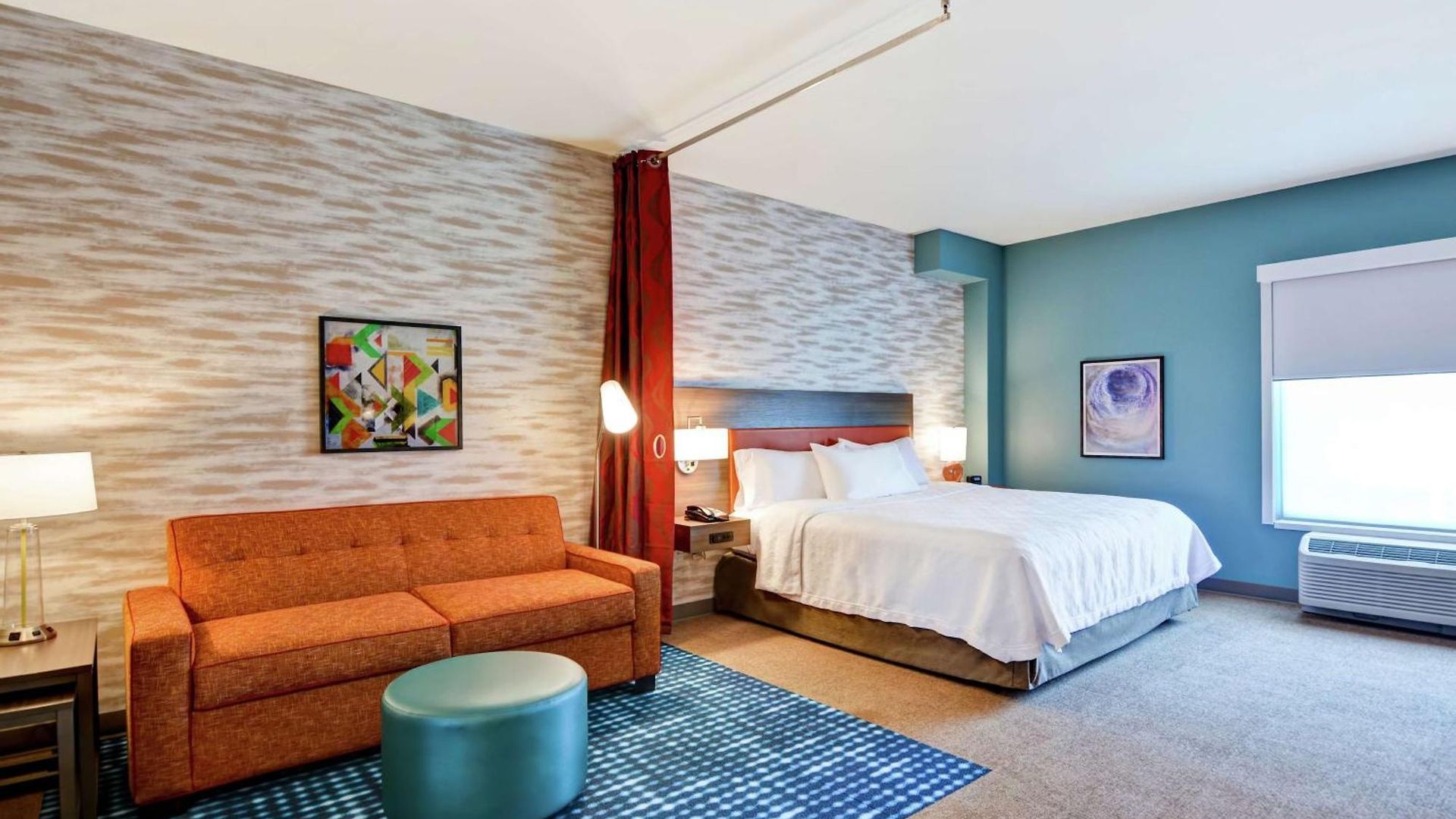Hotel Home2 By Hilton Piper Glen