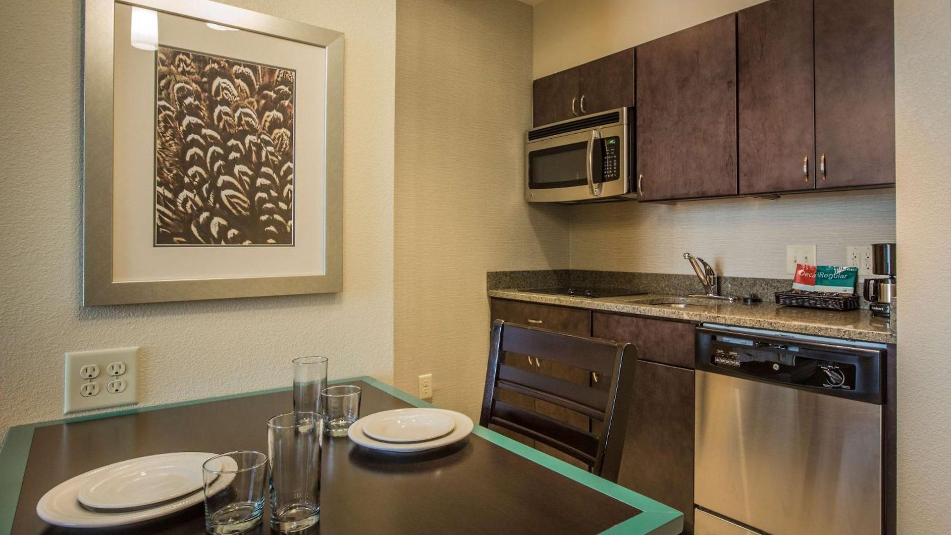 Homewood By Hilton Ballantyne, Nc Hotel 3*