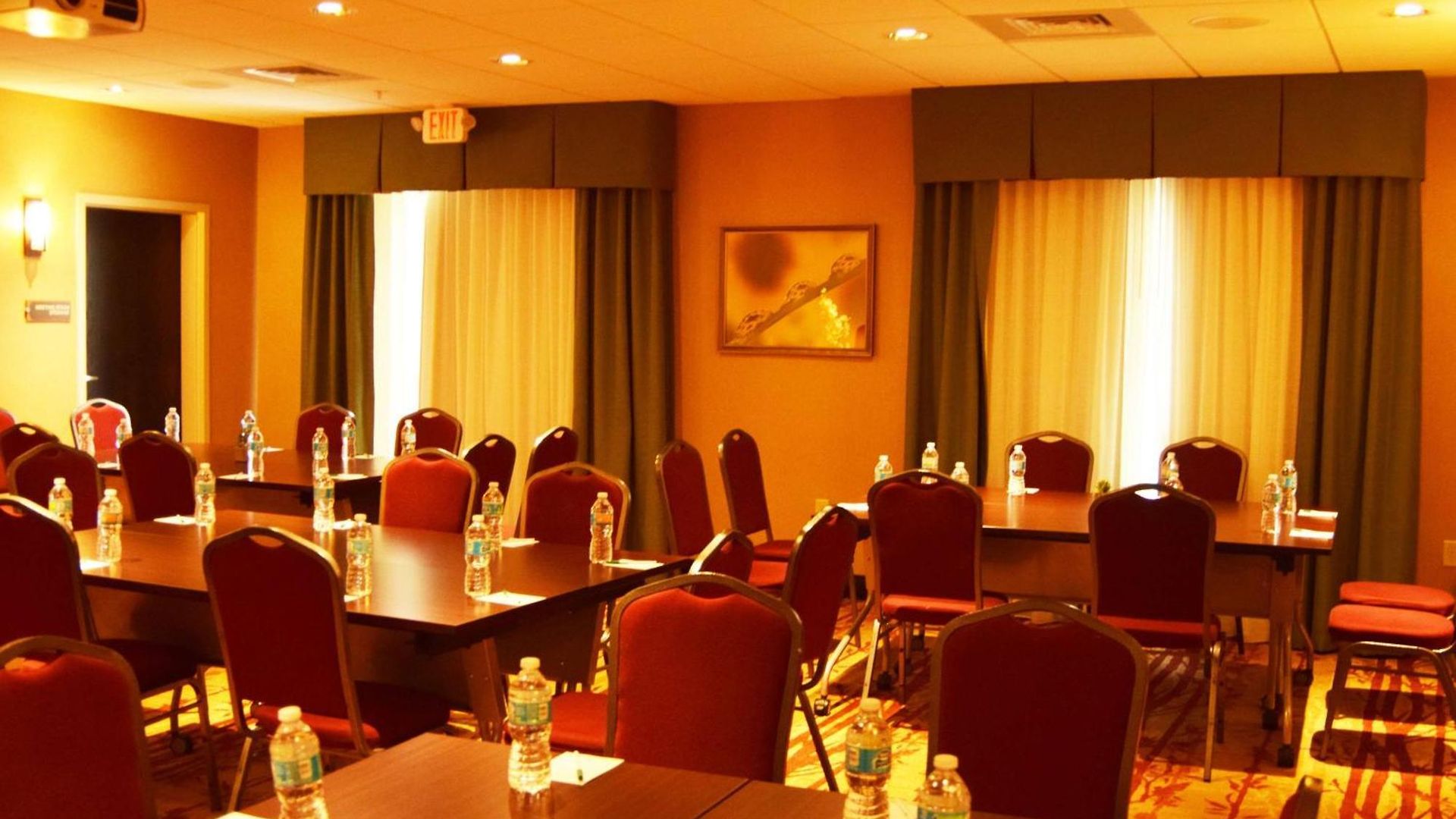 Hotel Homewood By Hilton Ballantyne, Nc
