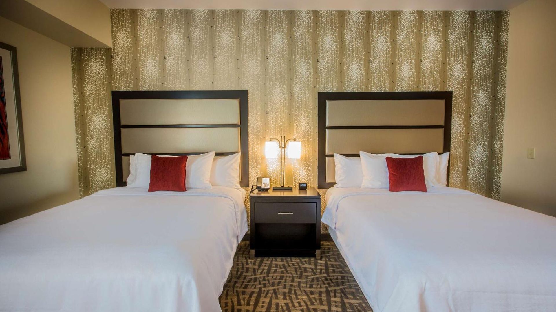 Hotel Homewood By Hilton Ballantyne, Nc