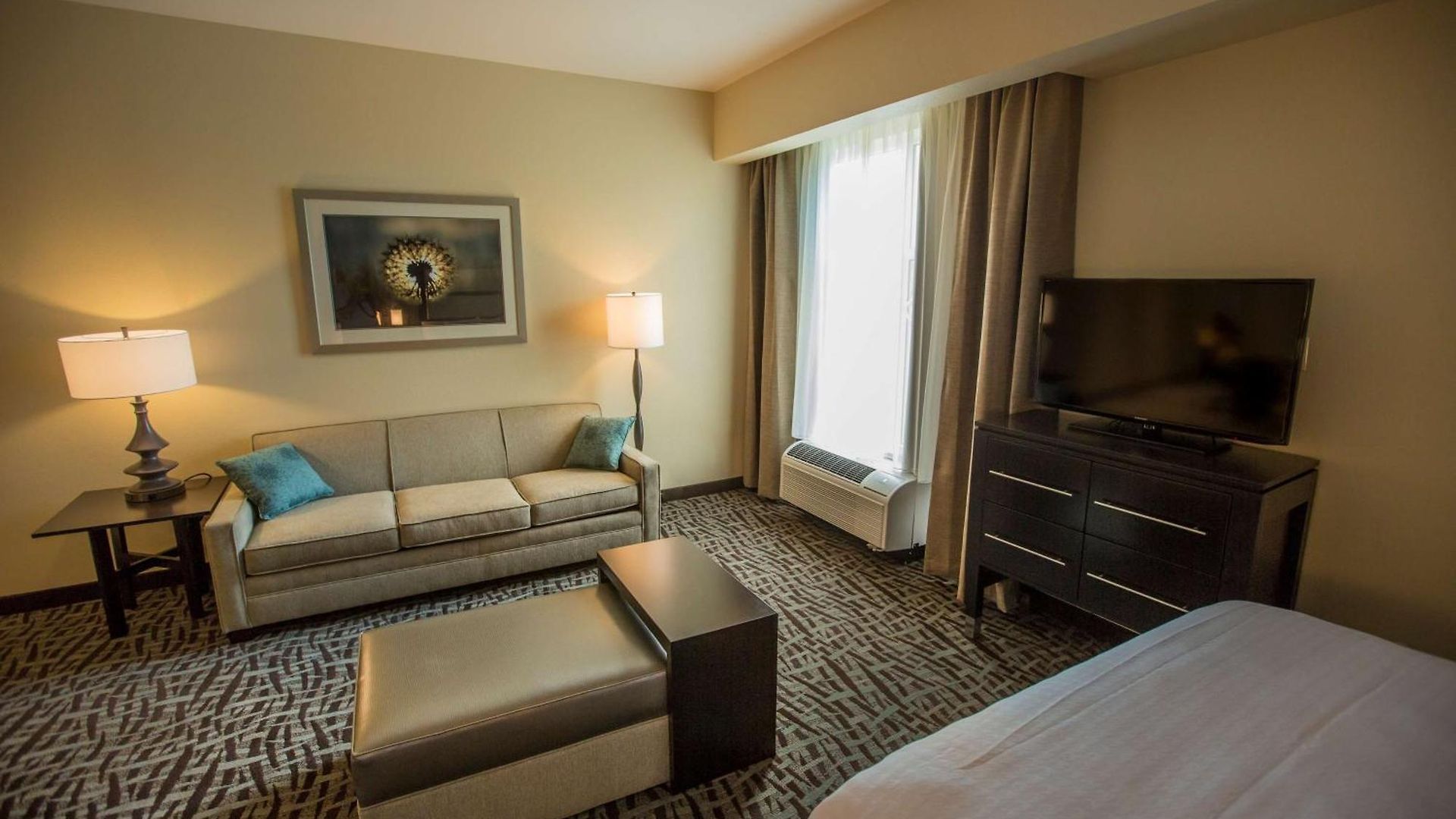 Homewood By Hilton Ballantyne, Nc 3* Charlotte