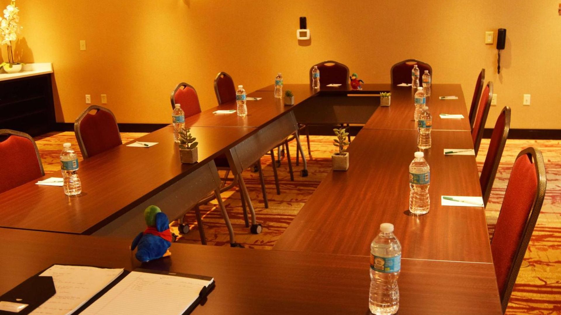 Homewood By Hilton Ballantyne, Nc Hotel 3*