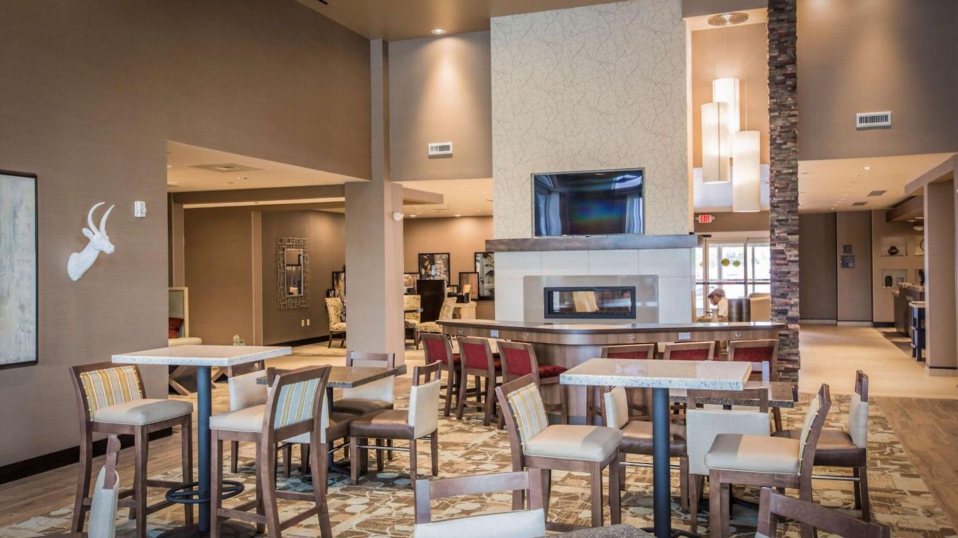 Homewood By Hilton Ballantyne, Nc Hotel