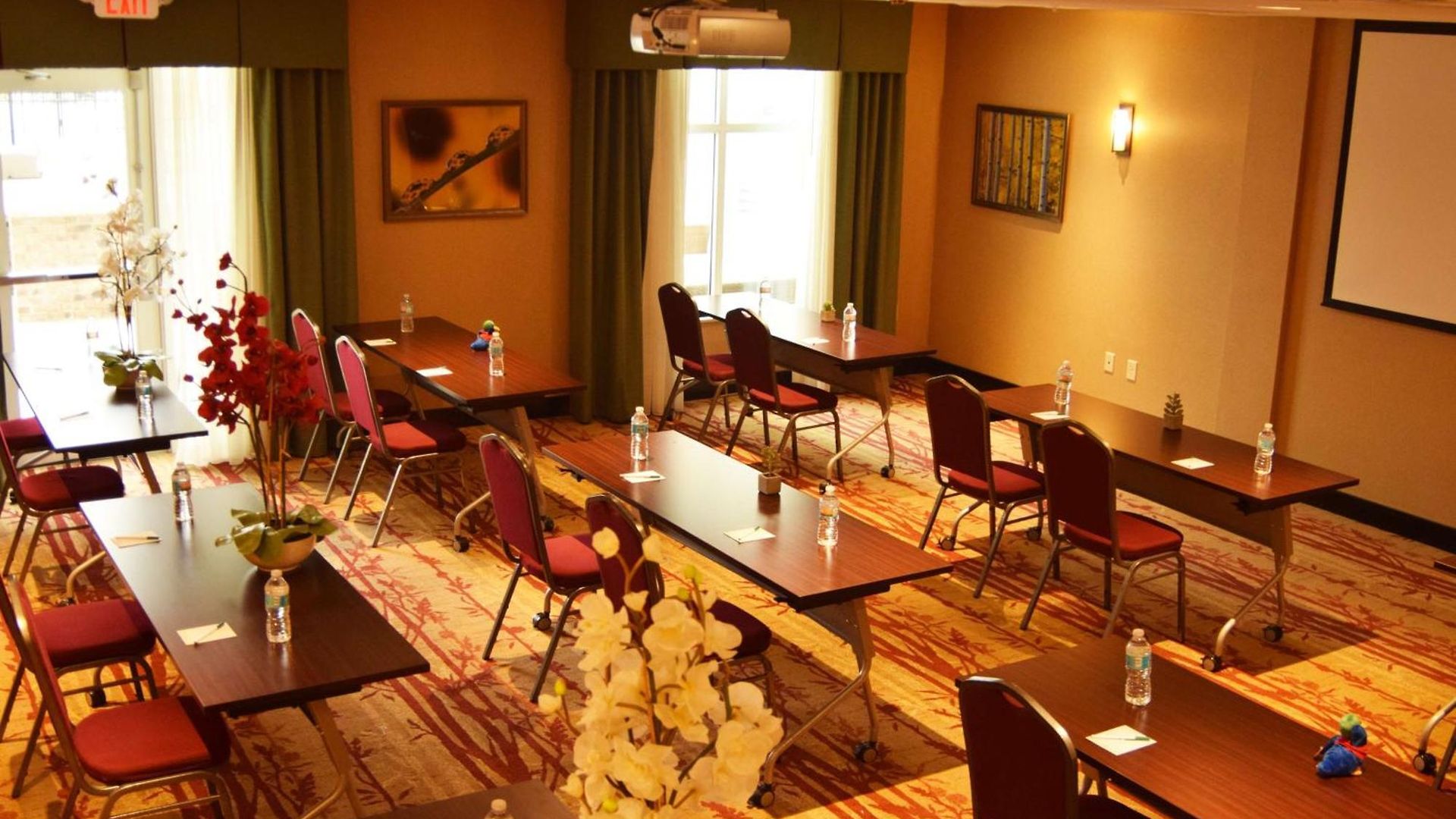 Hotel Homewood By Hilton Ballantyne, Nc