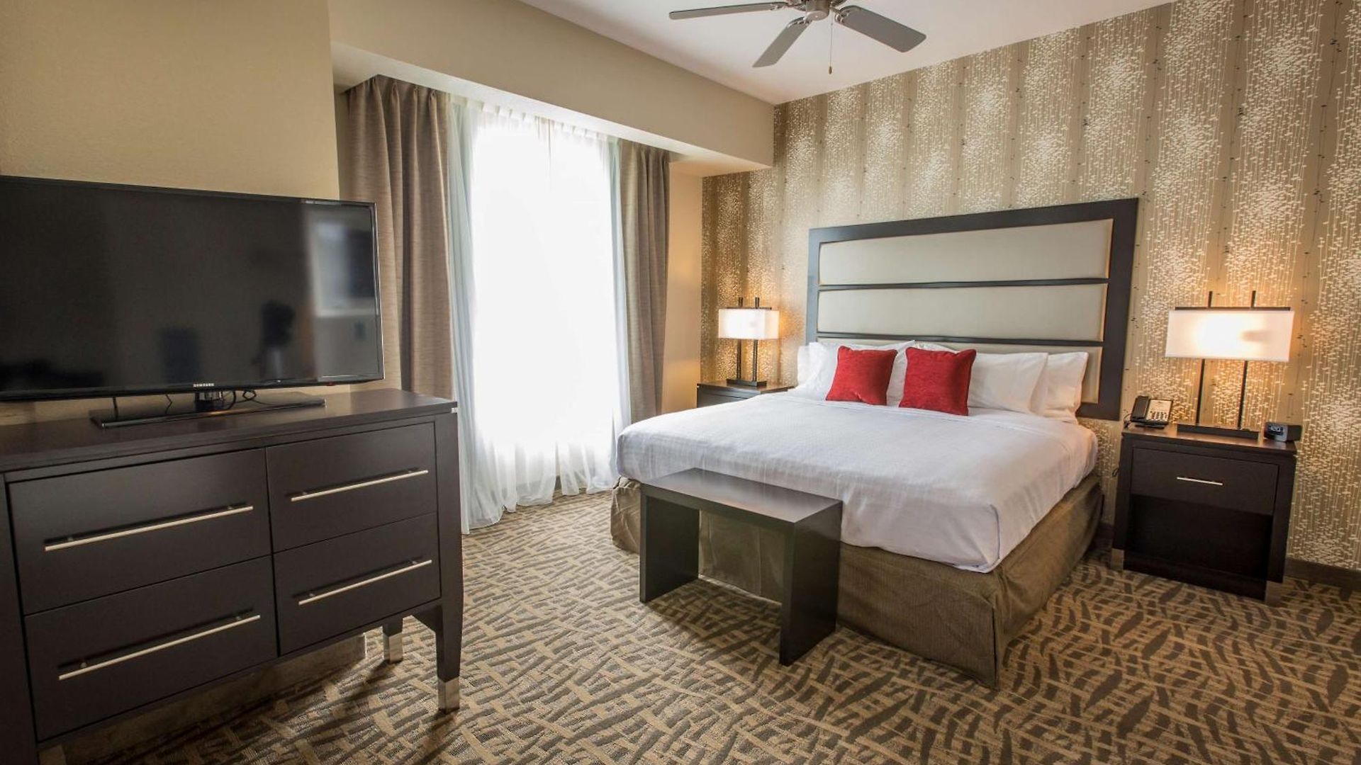 Homewood By Hilton Ballantyne, Nc Hotel Charlotte