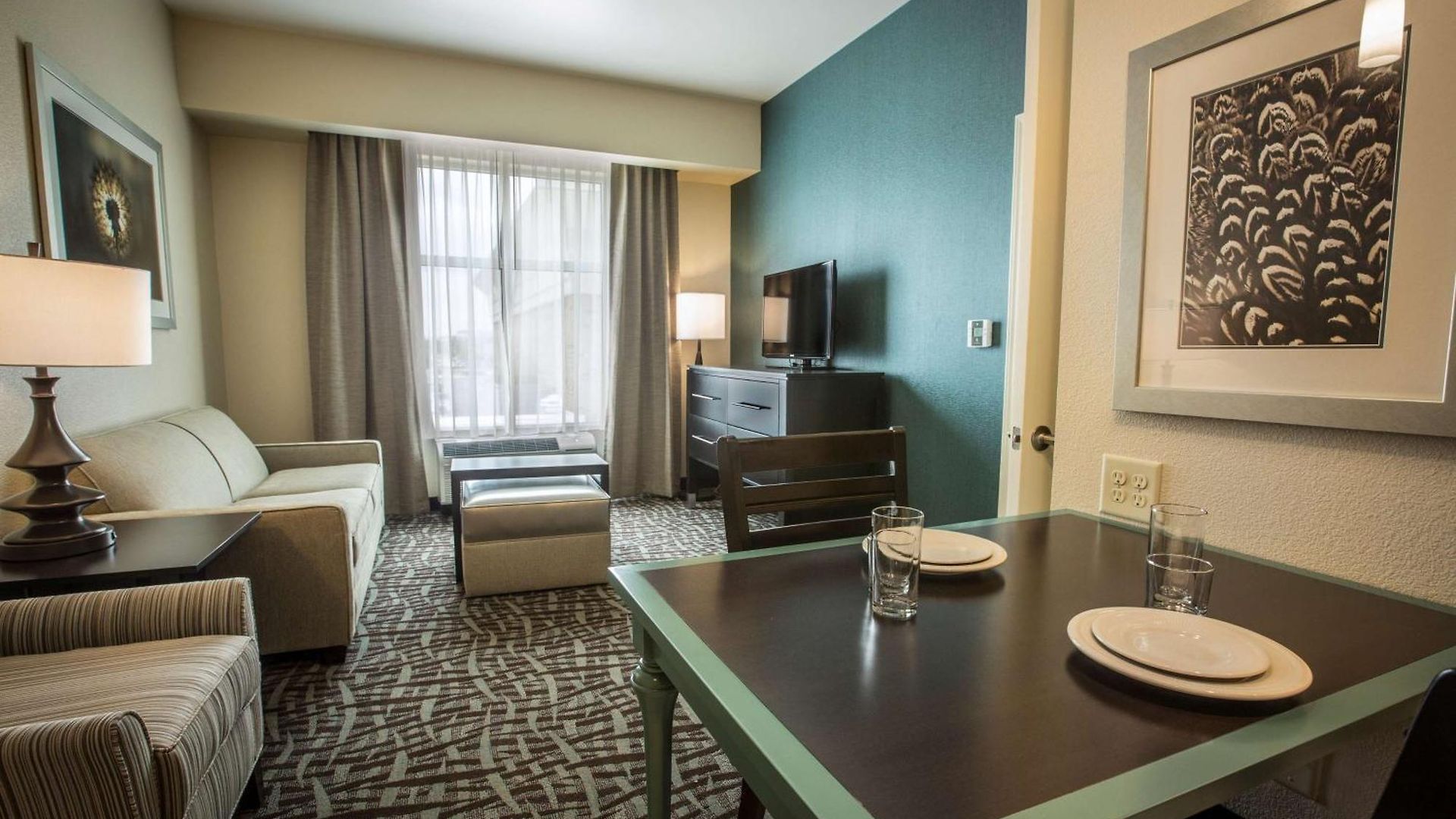 Hotel Homewood By Hilton Ballantyne, Nc Charlotte