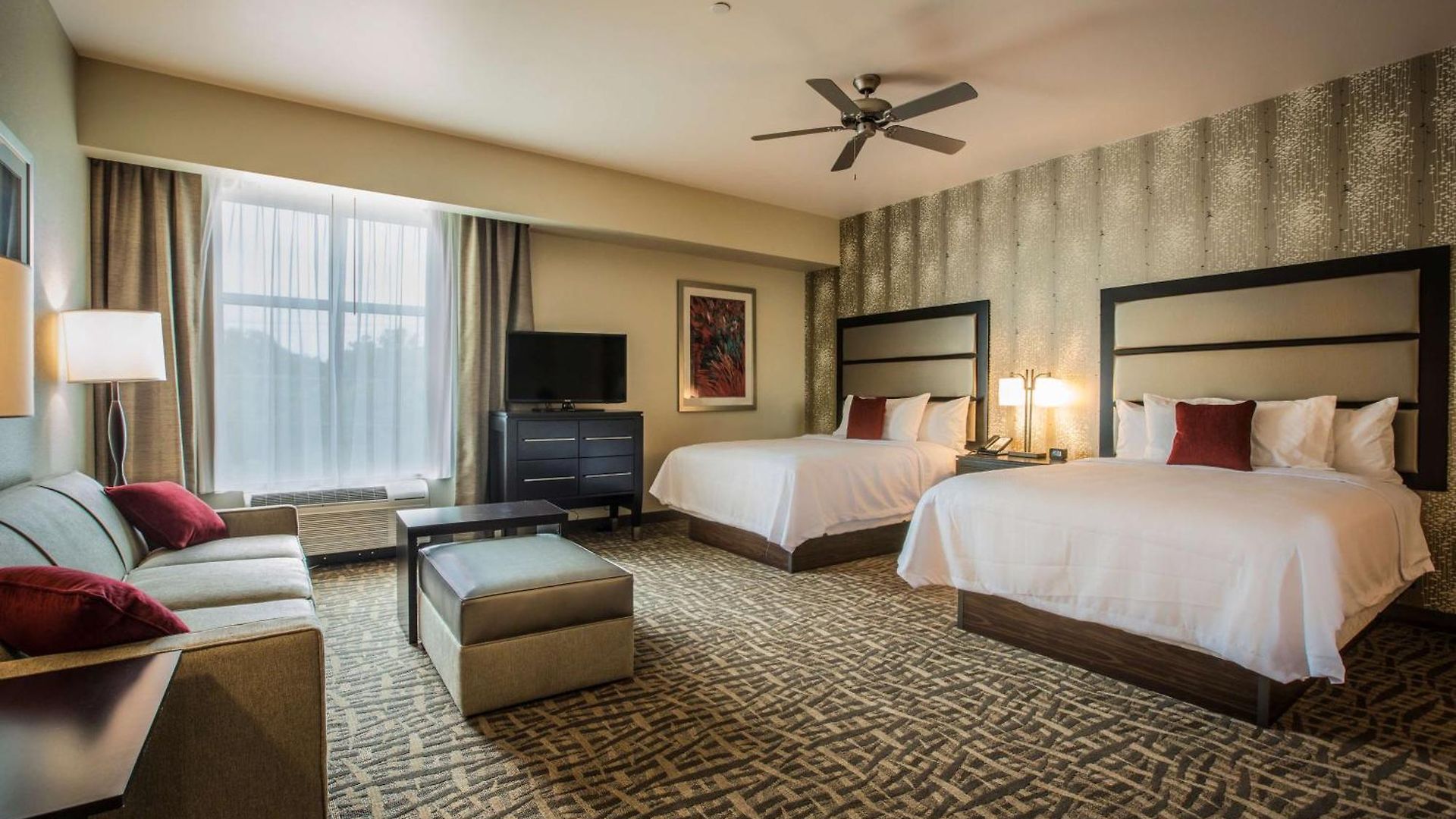 Homewood By Hilton Ballantyne, Nc