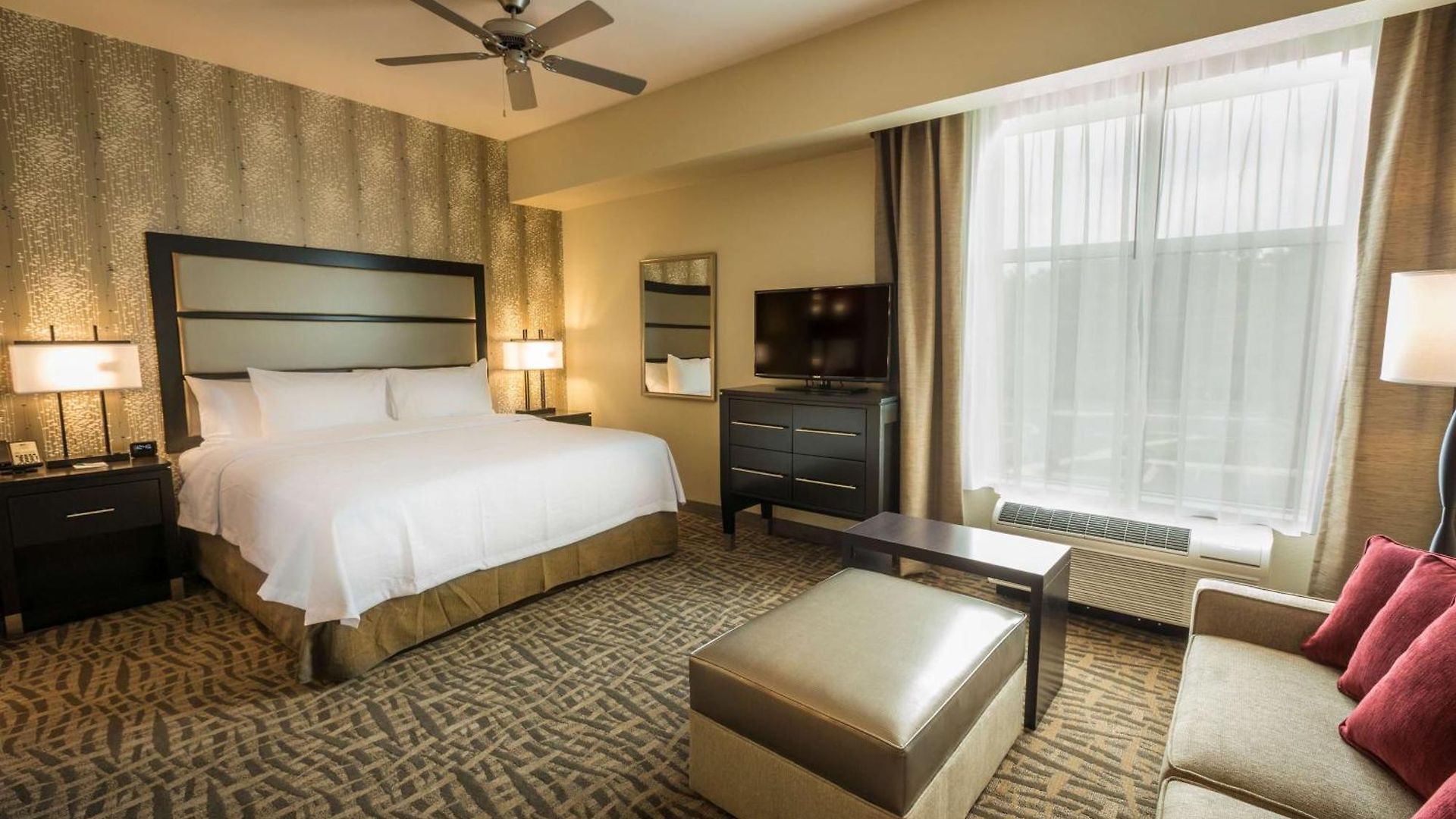 Hotel Homewood By Hilton Ballantyne, Nc Charlotte