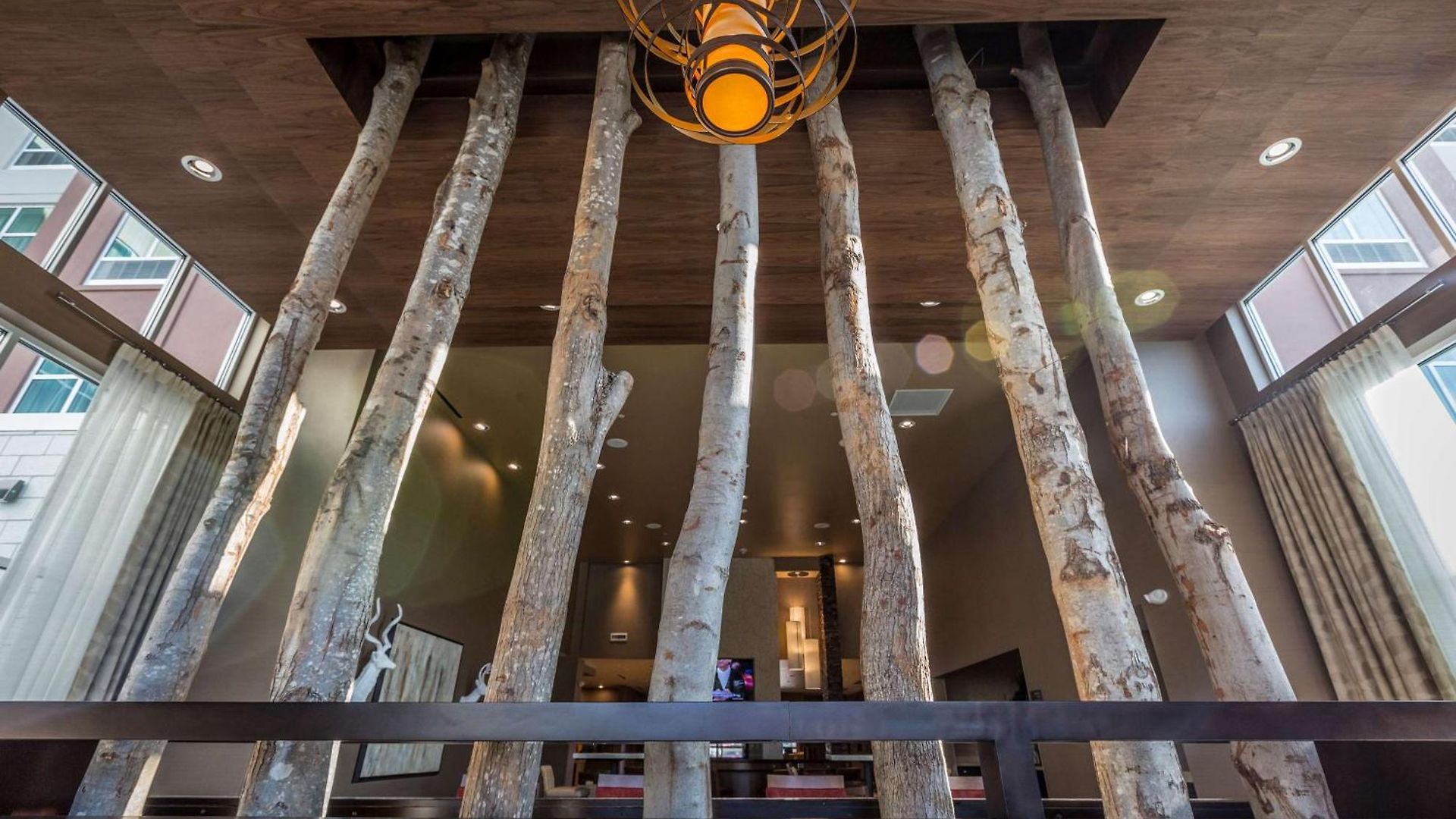 Homewood By Hilton Ballantyne, Nc 3* Charlotte