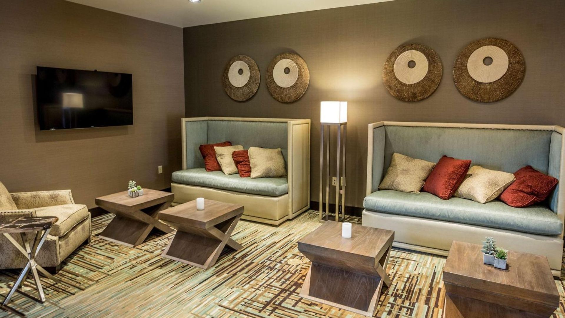 Homewood By Hilton Ballantyne, Nc Hotel