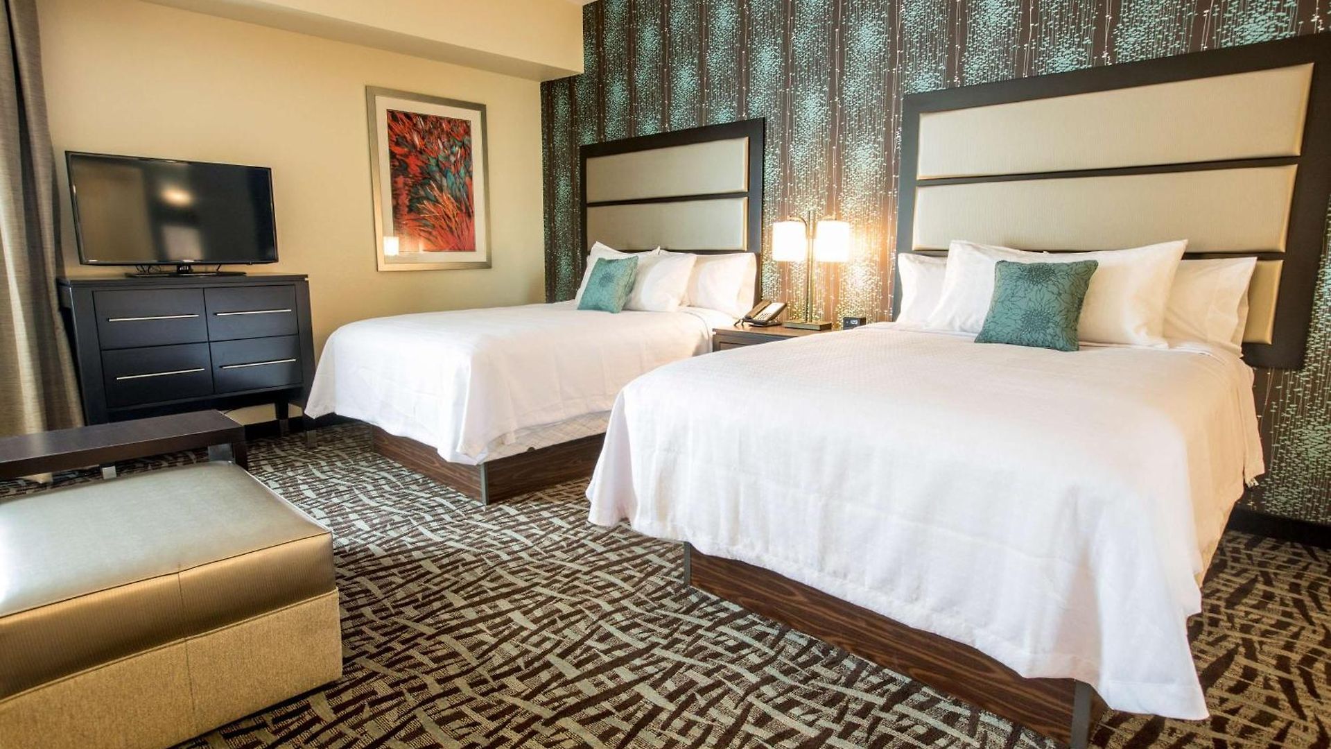 Hotel Homewood By Hilton Ballantyne, Nc Charlotte