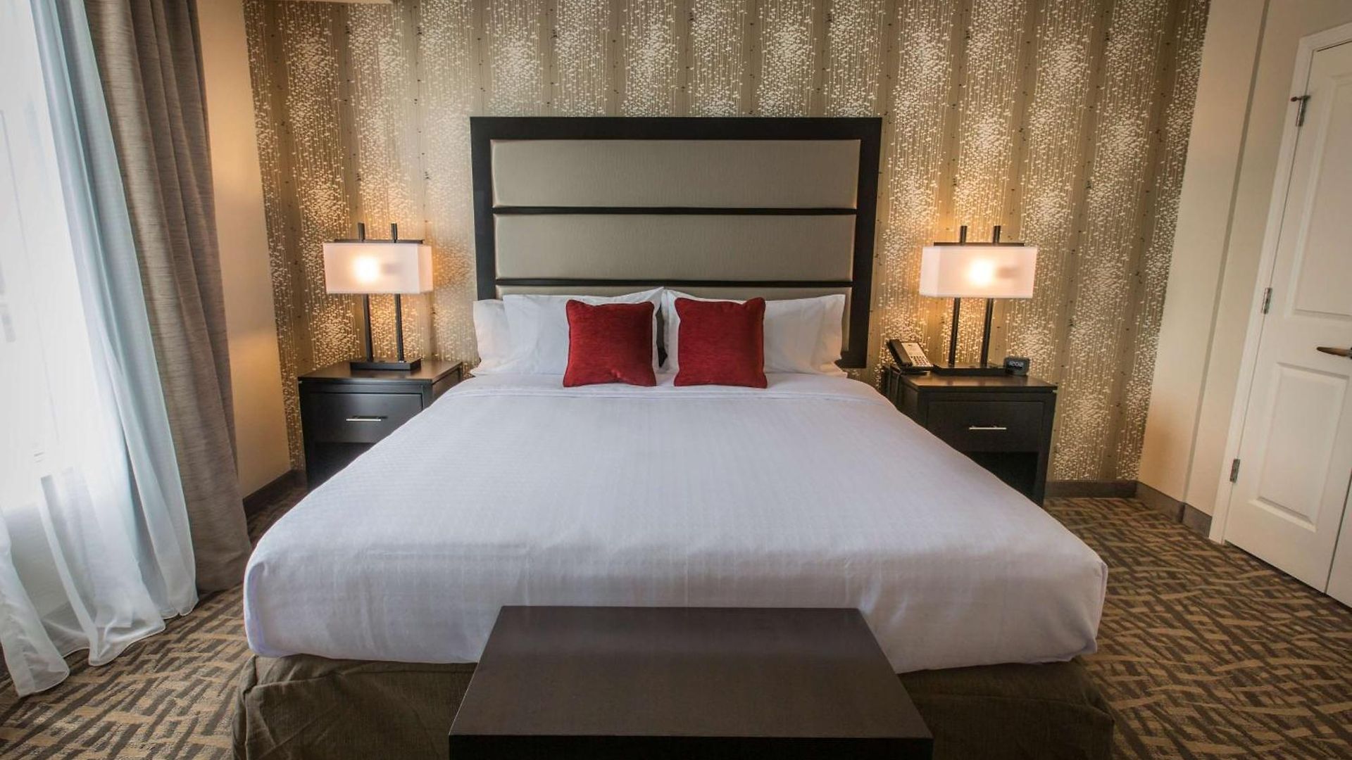 Homewood By Hilton Ballantyne, Nc 3* Charlotte