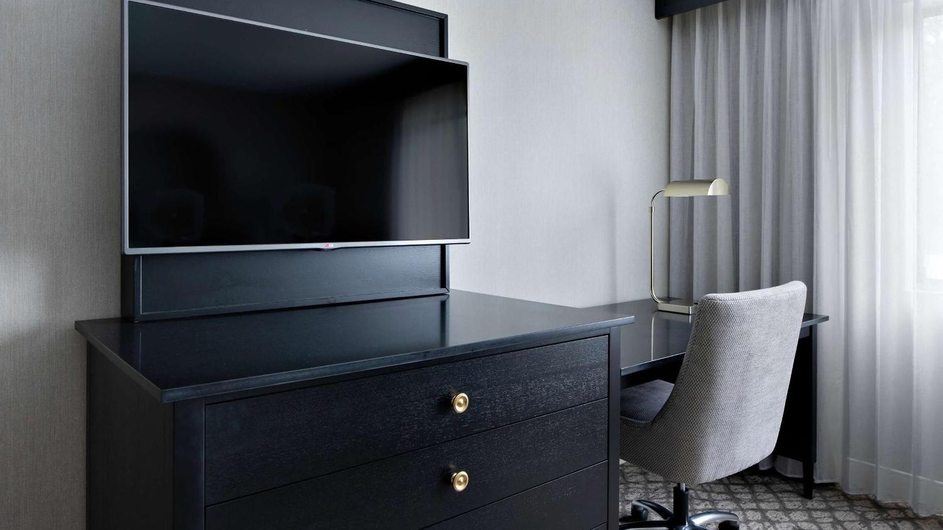 Hotel Doubletree By Hilton Charlotte/southpark Charlotte