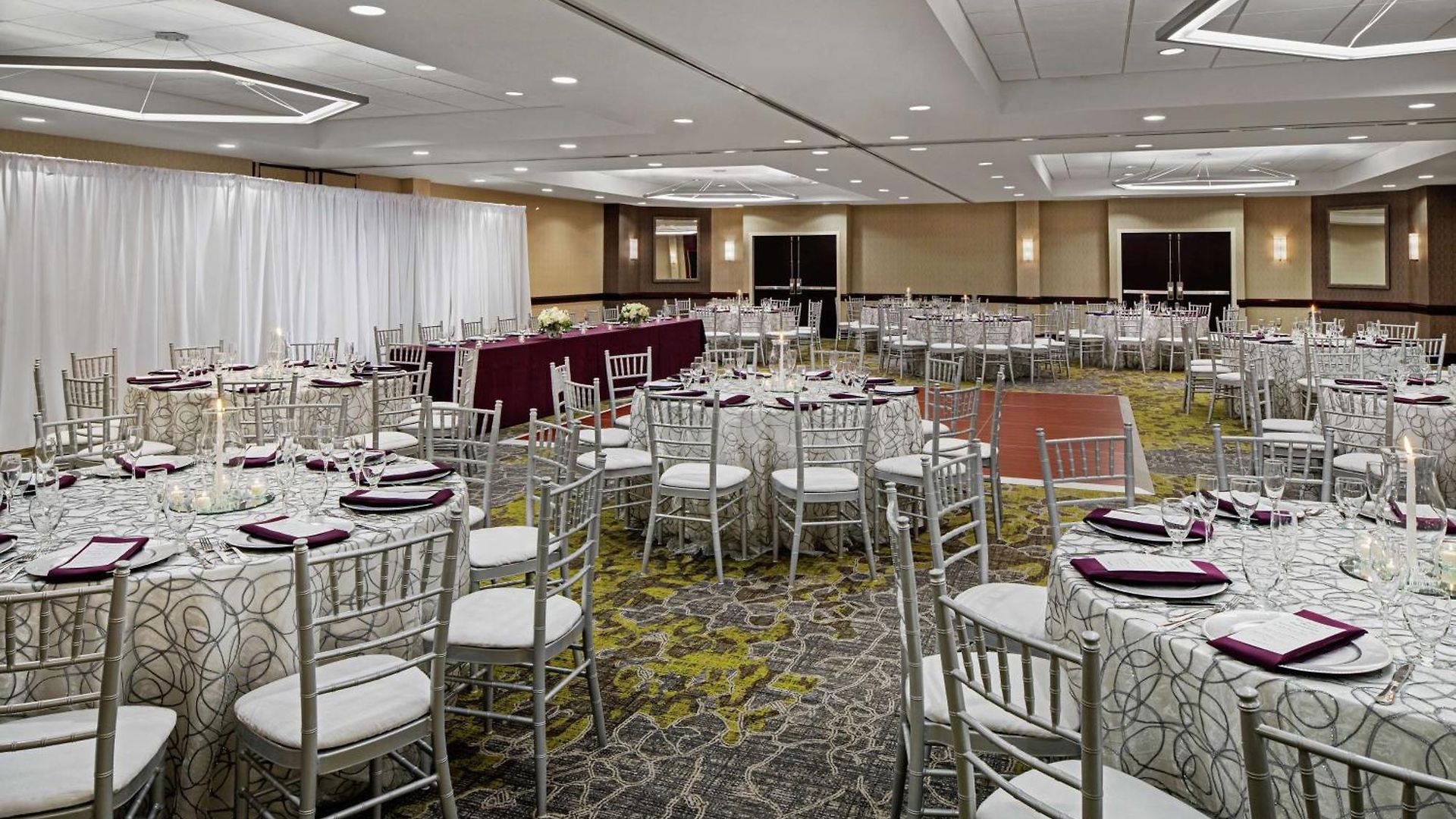 Hotel Doubletree By Hilton Charlotte/southpark 3*