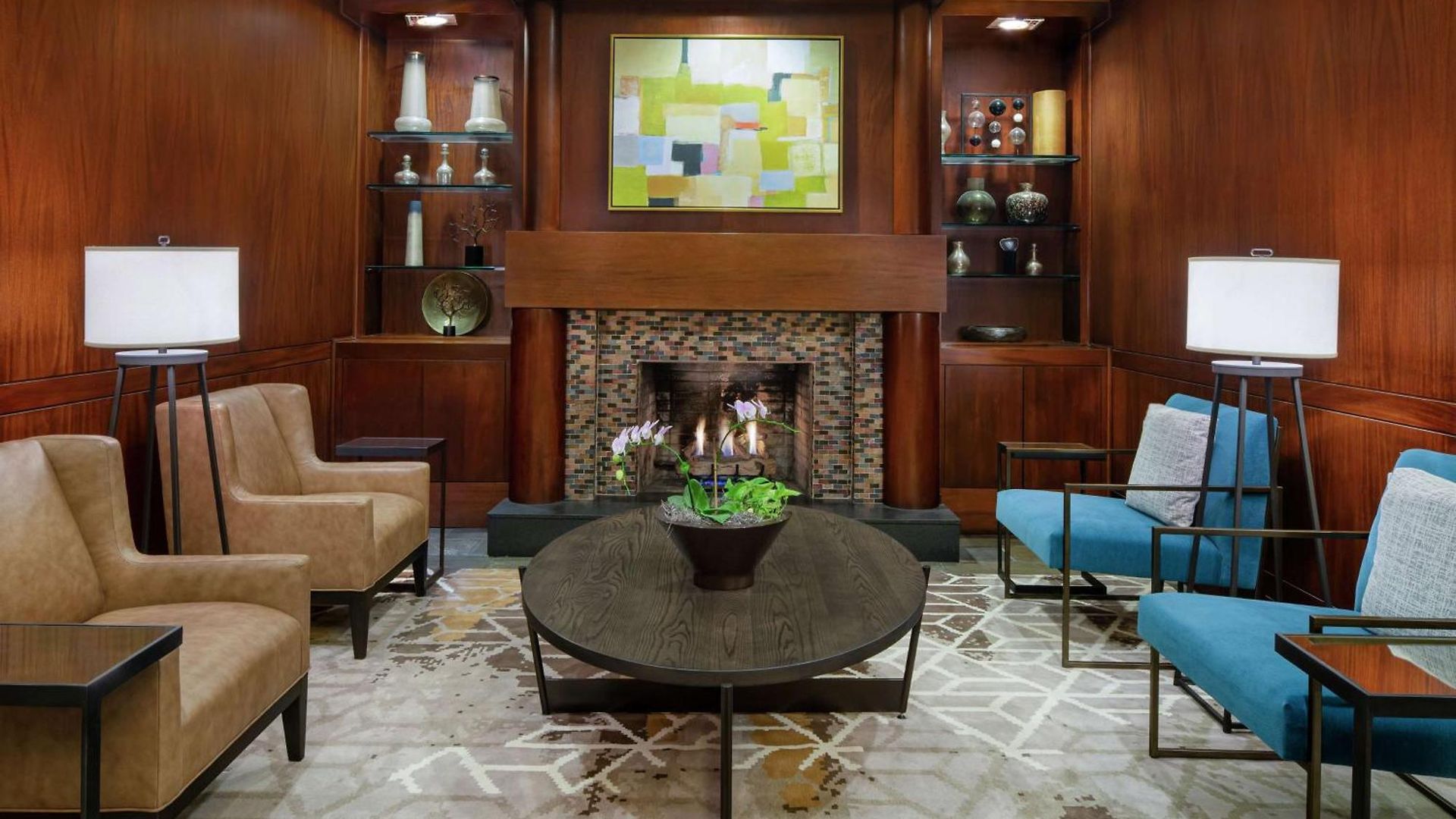 Doubletree By Hilton Charlotte/southpark Hotel Charlotte