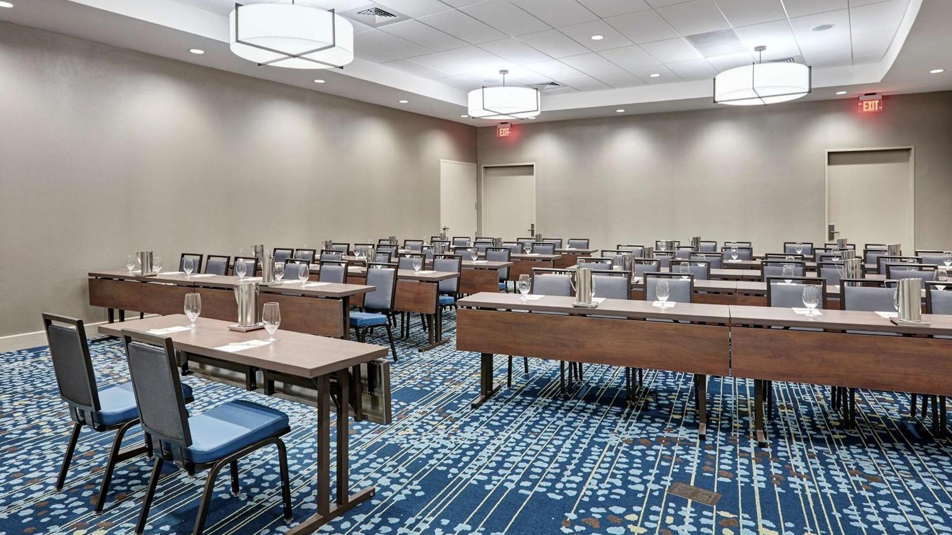 Doubletree By Hilton Uptown 3* Charlotte