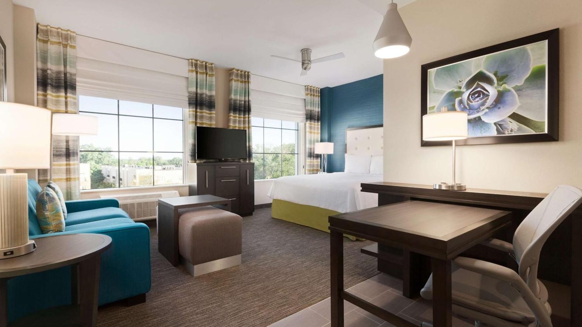 Hotel Homewood By Hilton Southpark 3*