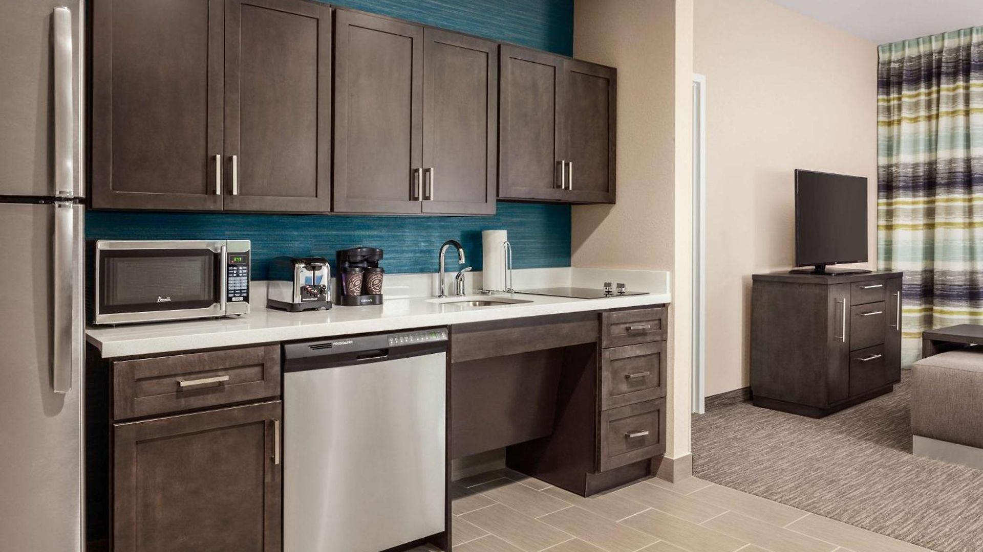 Hotel Homewood By Hilton Southpark Charlotte