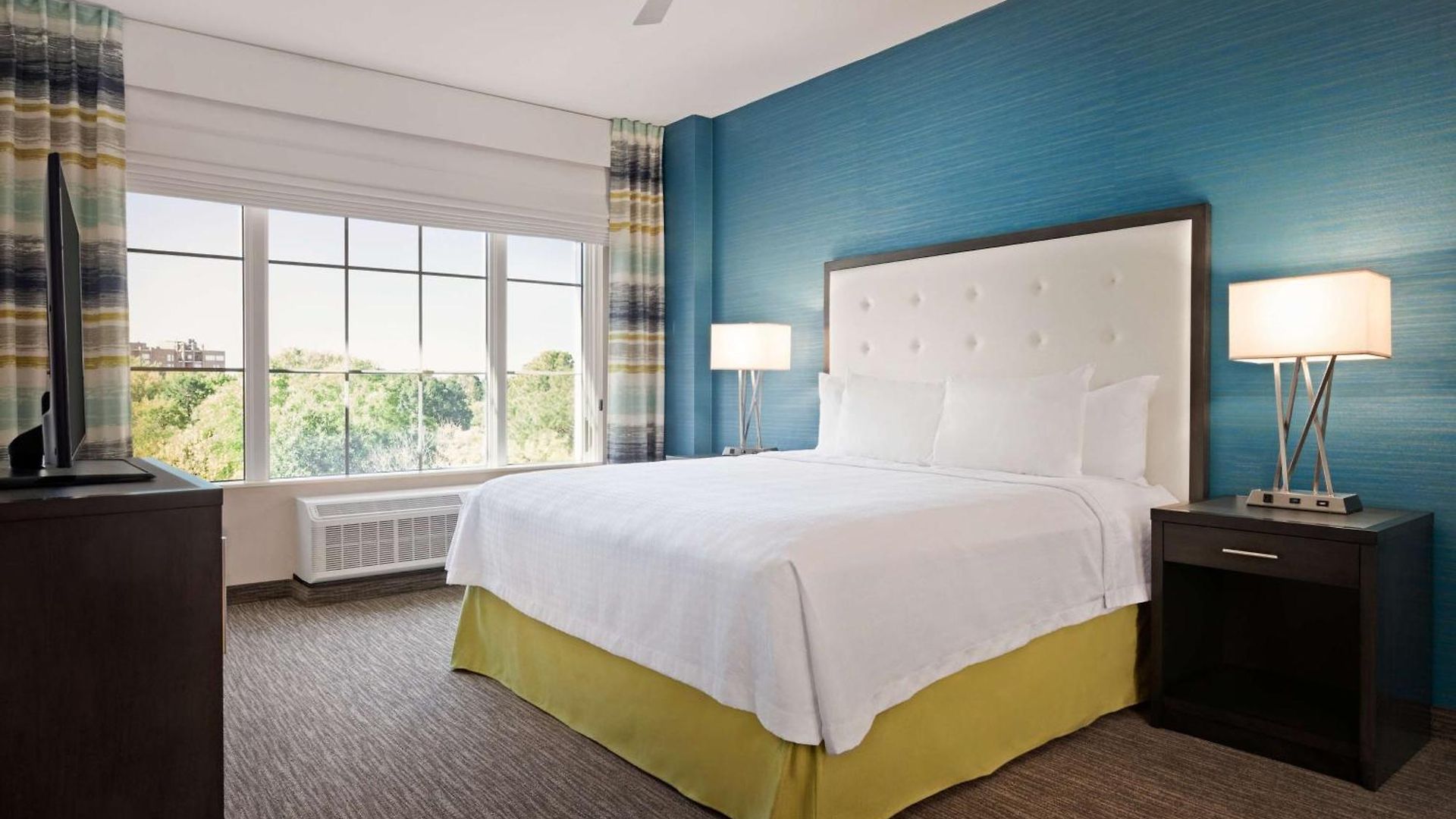 Homewood By Hilton Southpark Charlotte