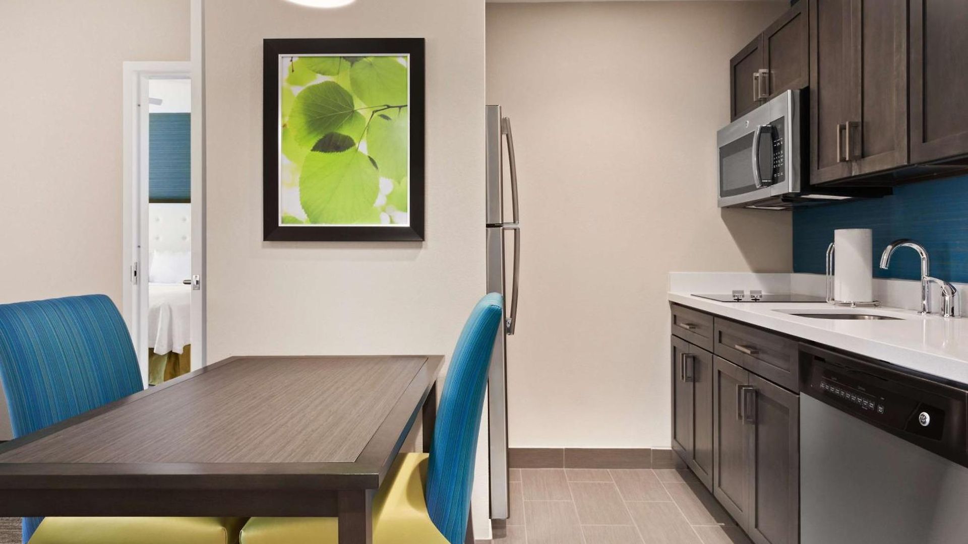 Homewood By Hilton Southpark Hotel
